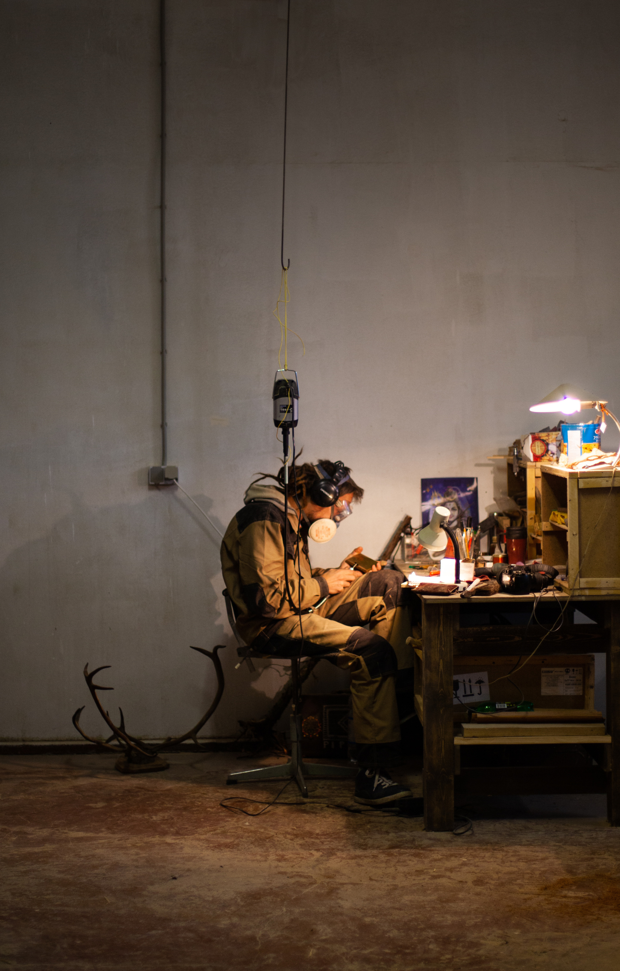 REPORTAGE. Professional reportage photographer in Israel Julia Shaki