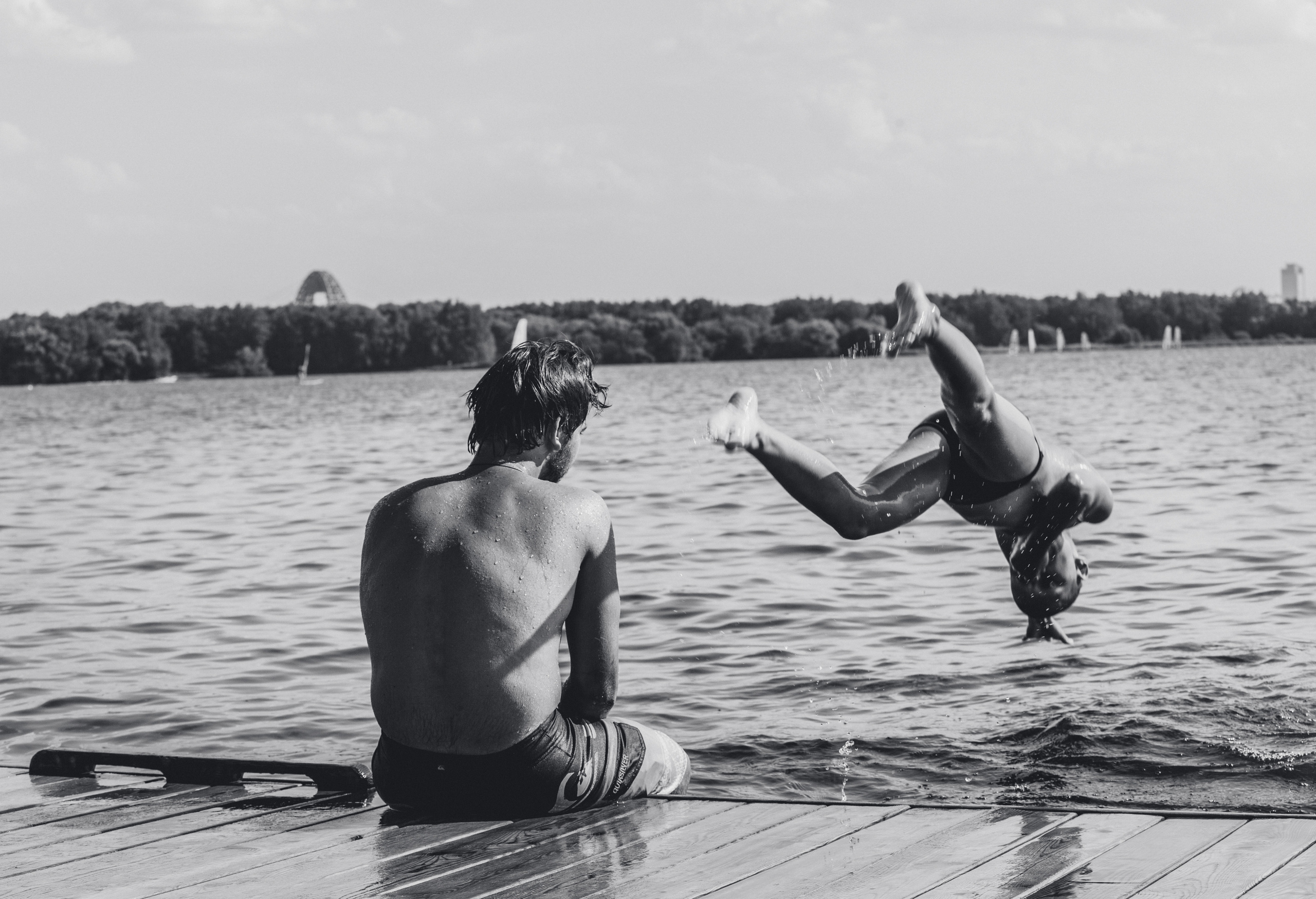 Professional reportage photographer in Israel Julia Shaki