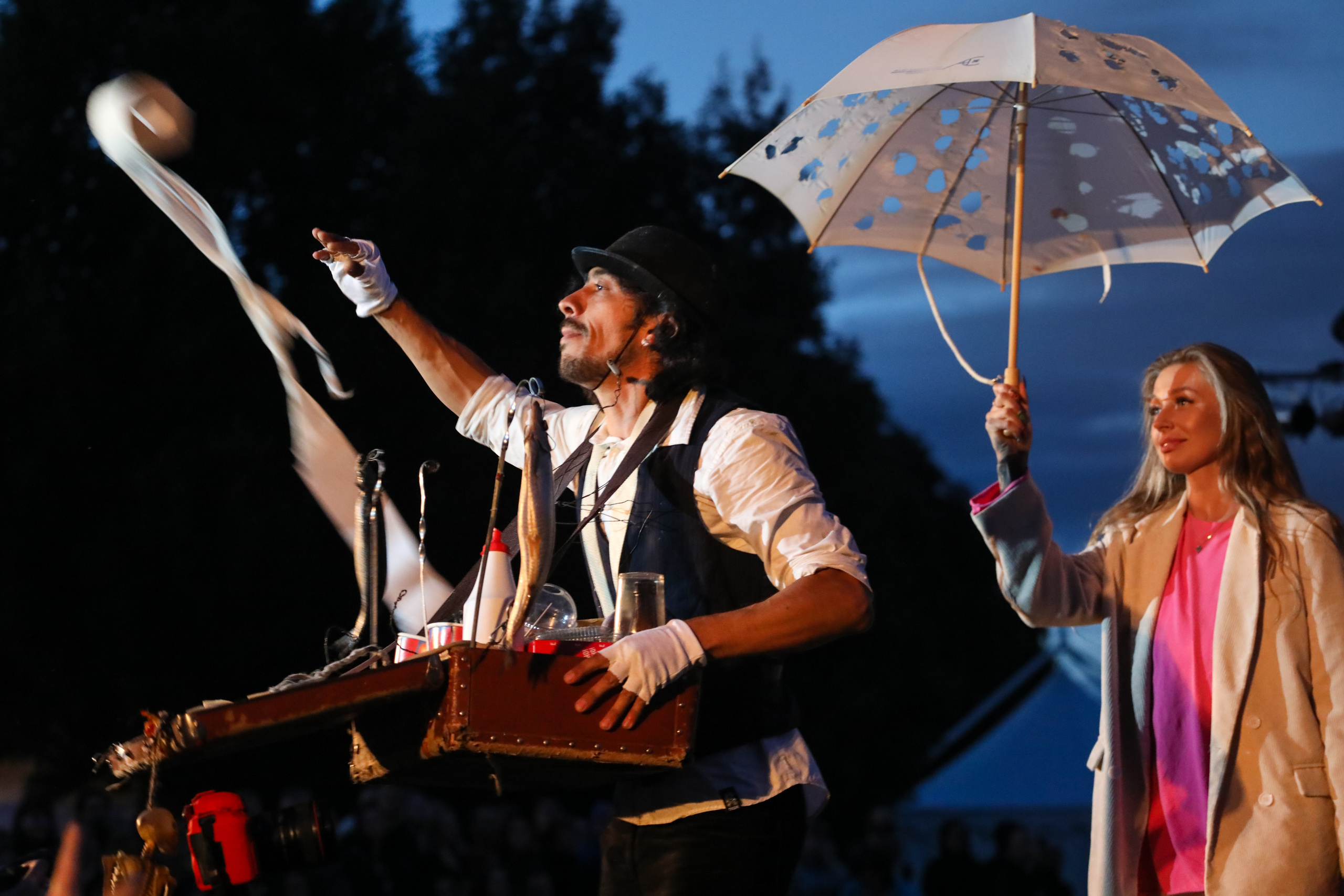 REPORTAGE. Professional reportage photographer in Israel Julia Shaki