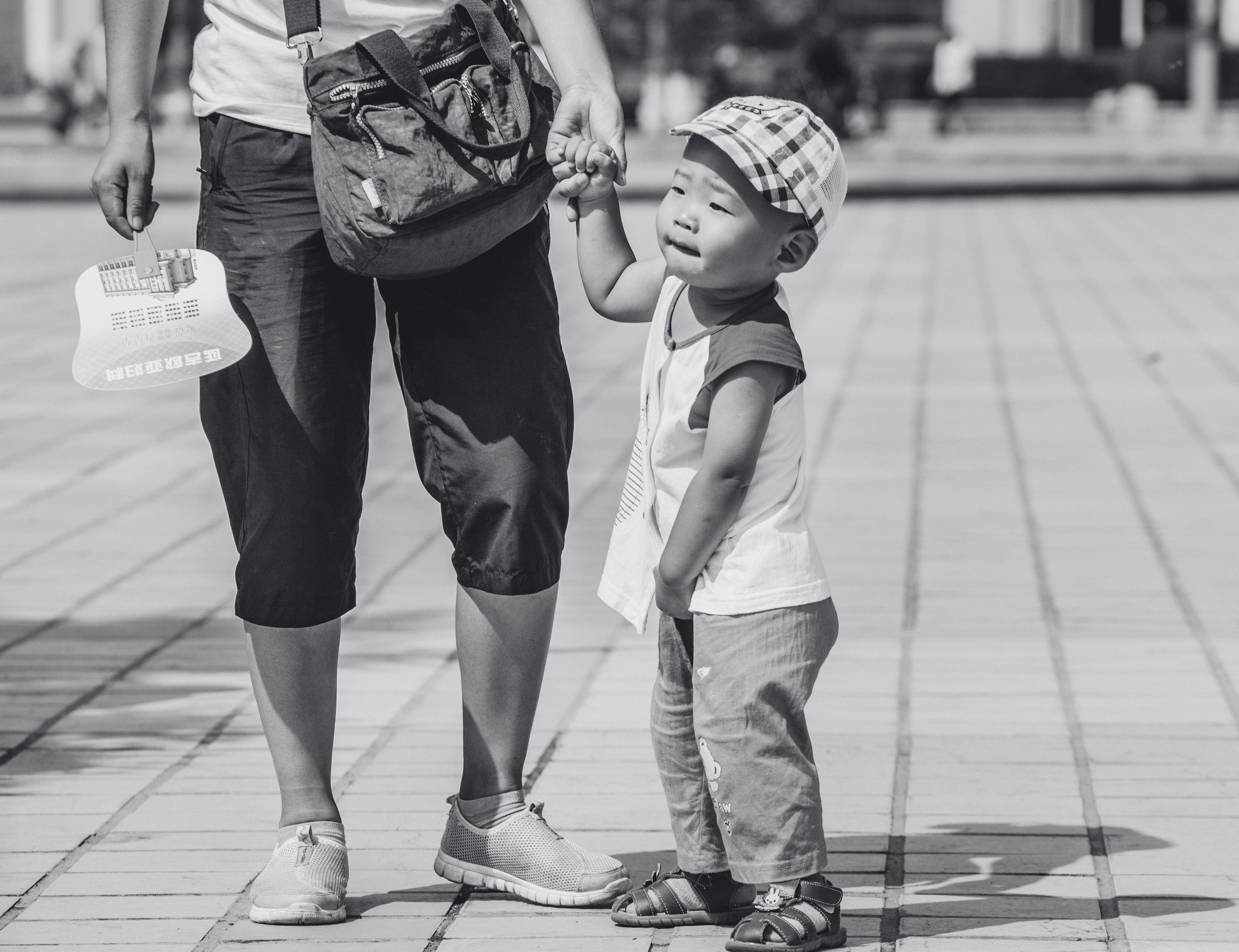 CHILDHOOD. Professional reportage photographer in Israel Julia Shaki