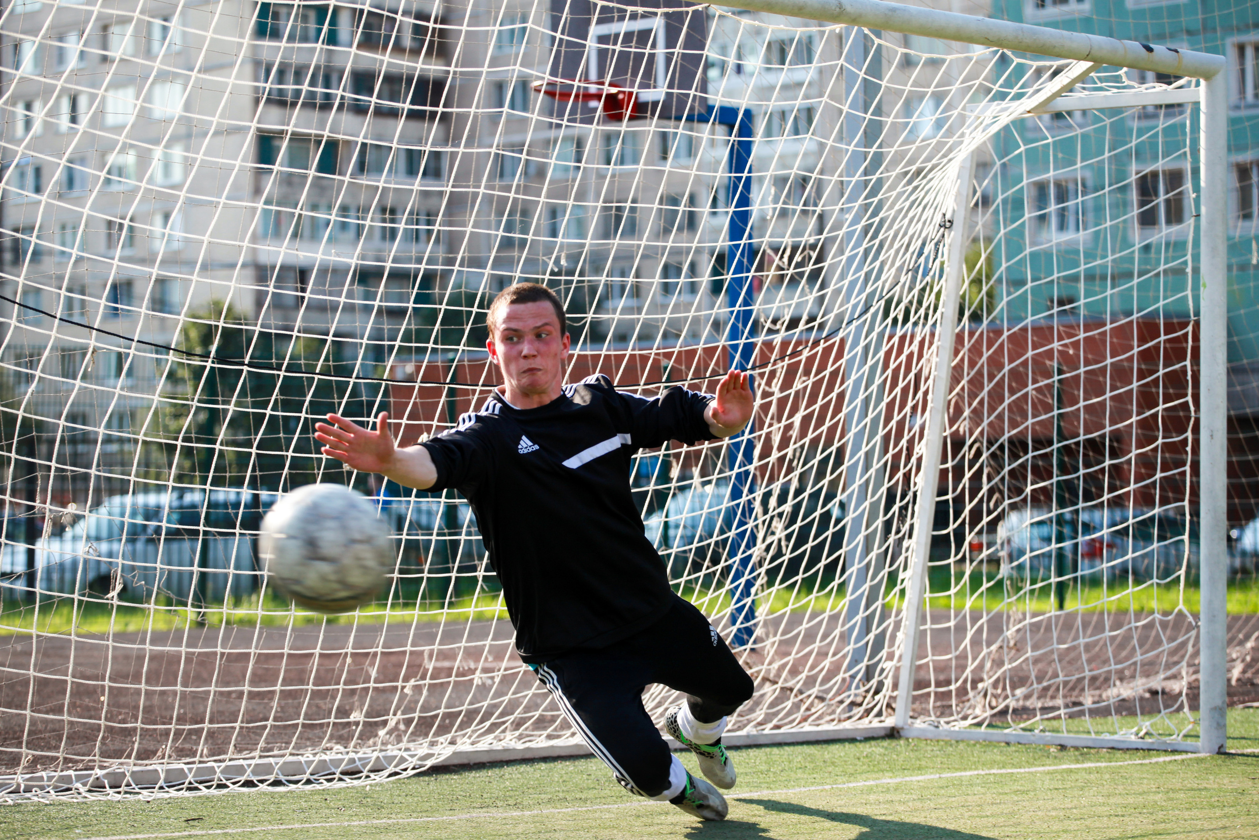 SPORTS. Professional reportage photographer in Israel Julia Shaki
