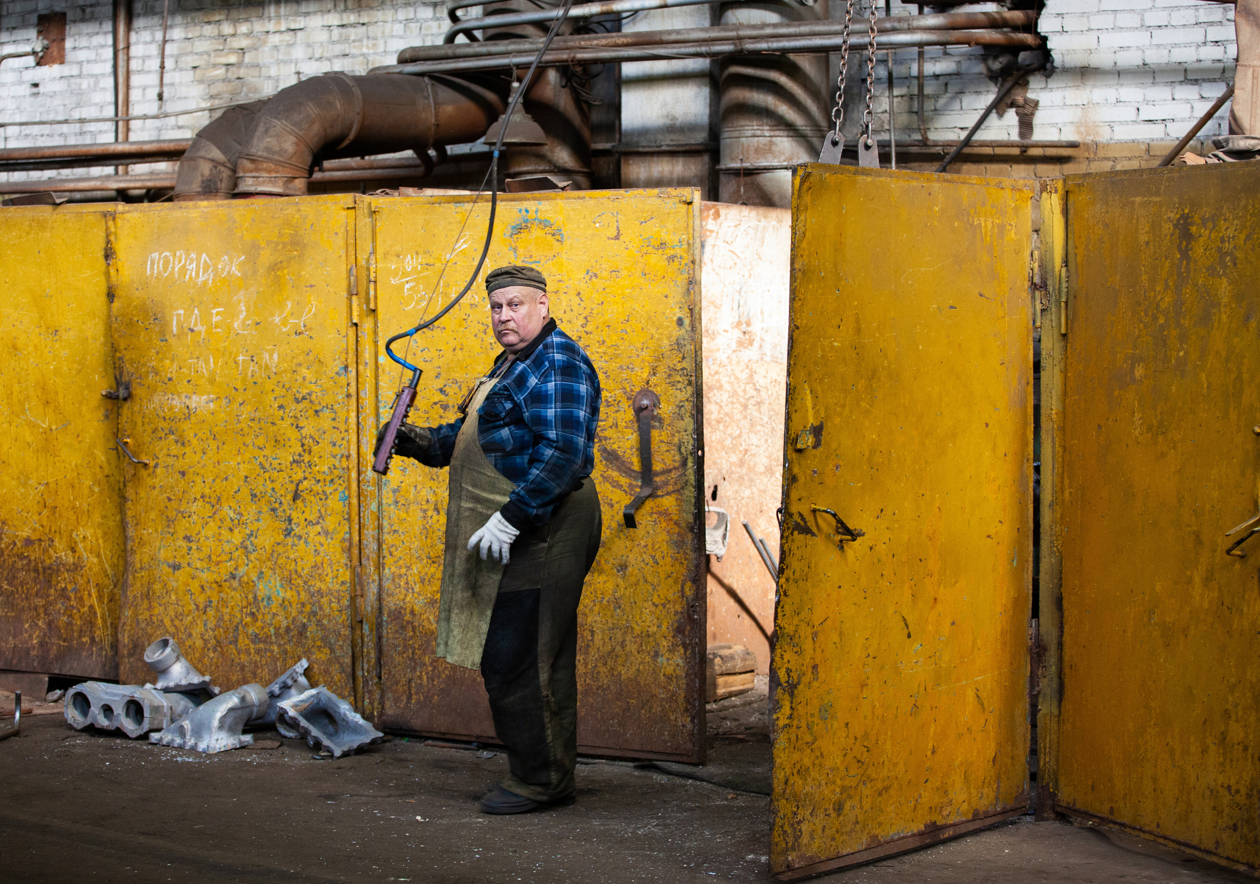 REPORTAGE. Professional reportage photographer in Israel Julia Shaki