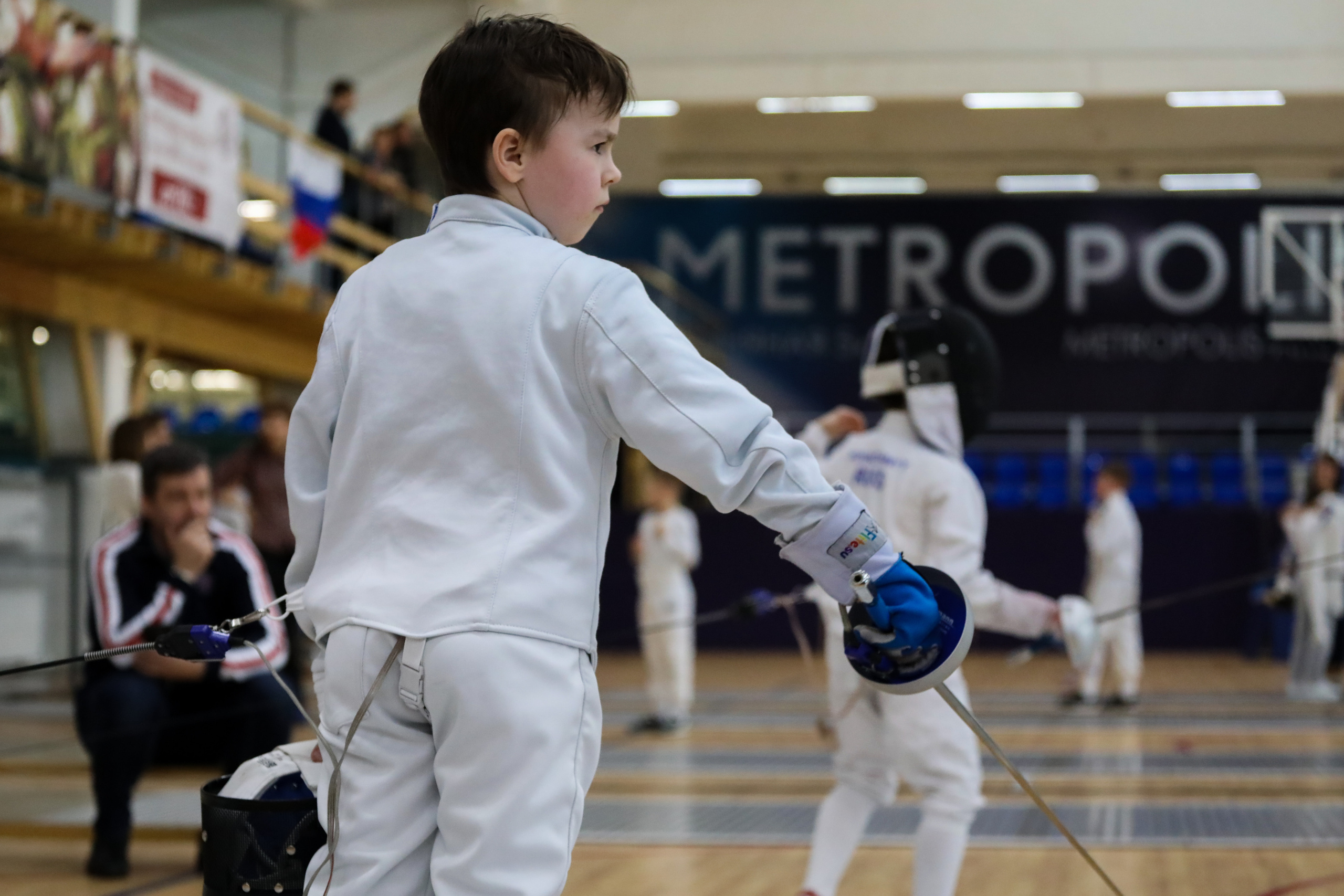 SPORTS. Professional reportage photographer in Israel Julia Shaki