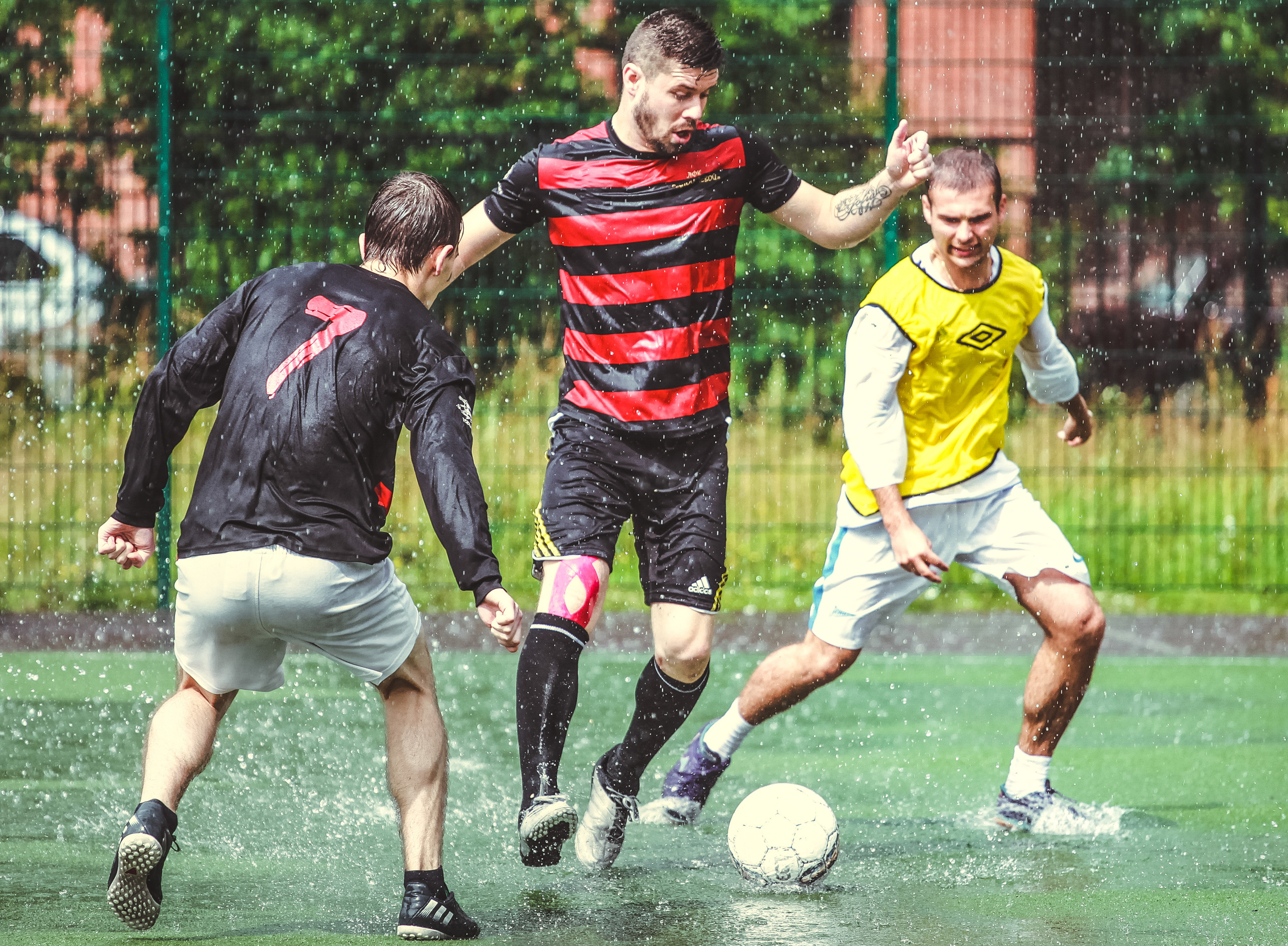 SPORTS. Professional reportage photographer in Israel Julia Shaki