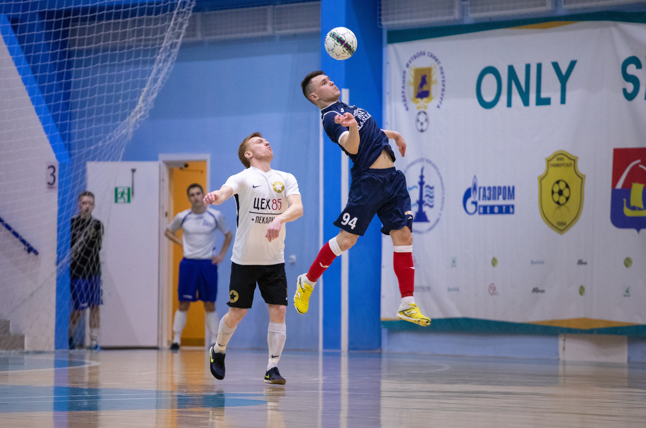 SPORTS. Professional reportage photographer in Israel Julia Shaki