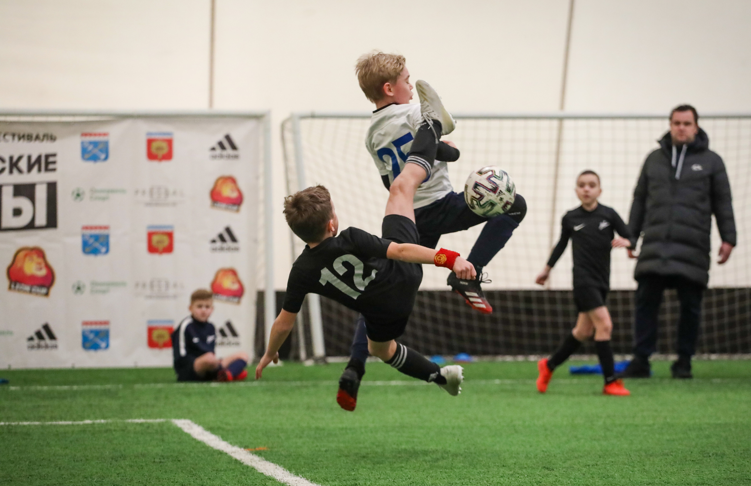 SPORTS. Professional reportage photographer in Israel Julia Shaki