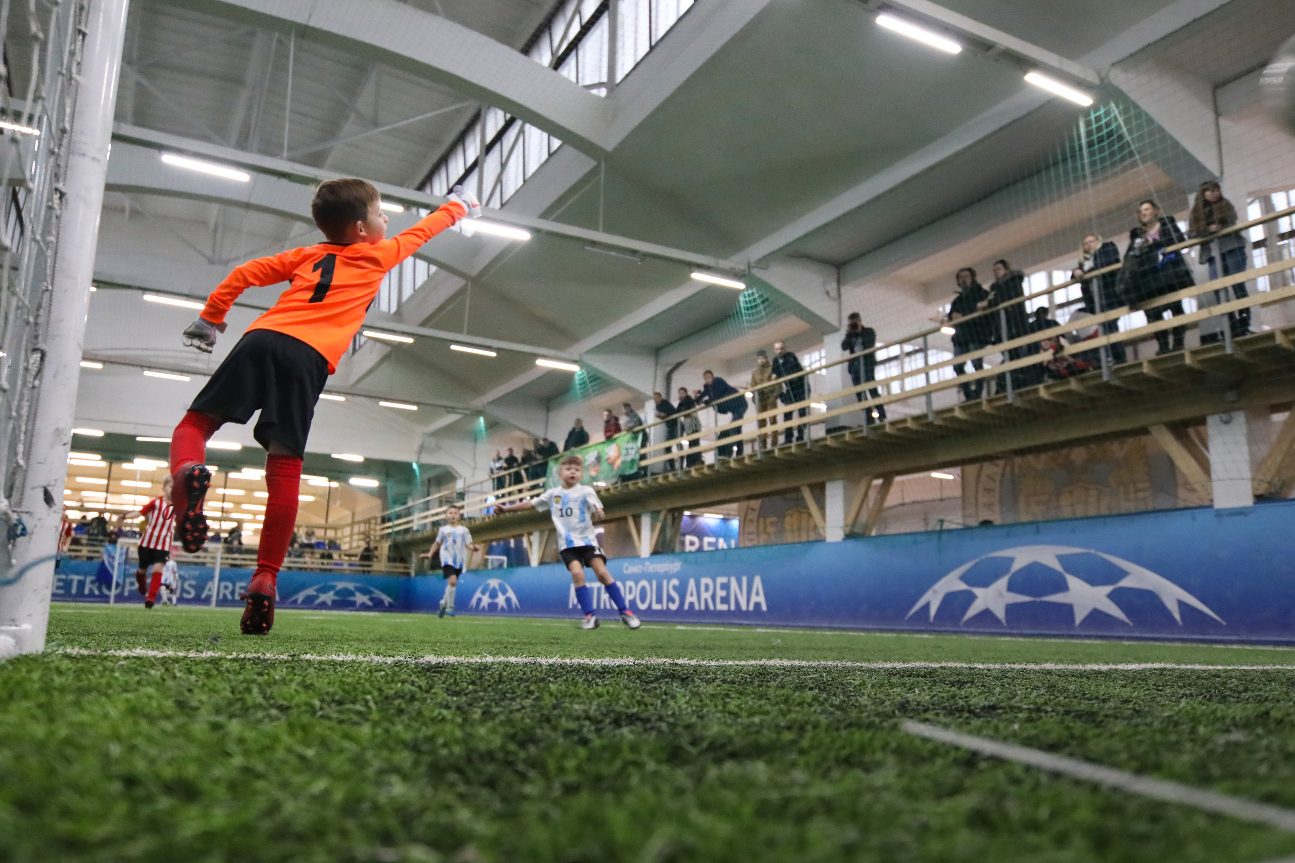 SPORTS. Professional reportage photographer in Israel Julia Shaki