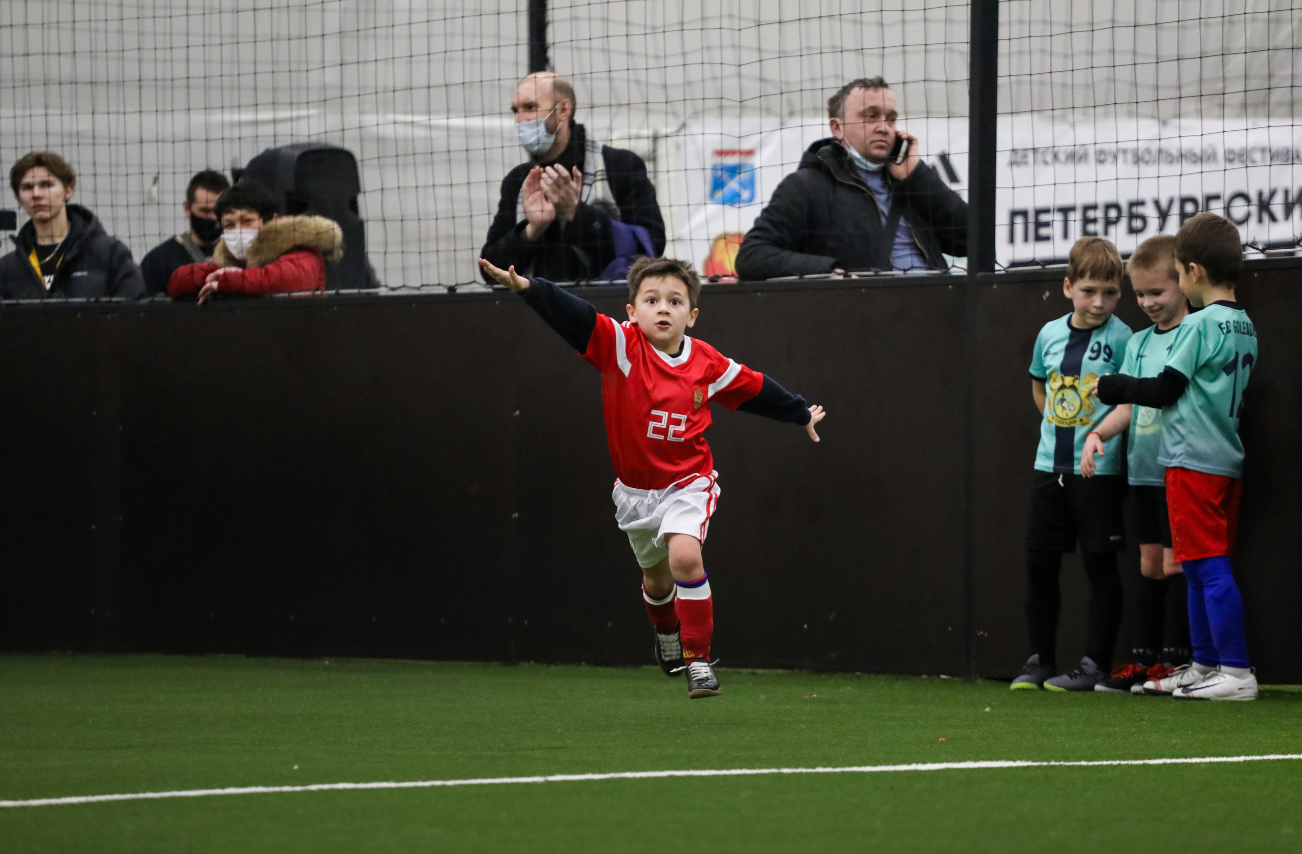 SPORTS. Professional reportage photographer in Israel Julia Shaki