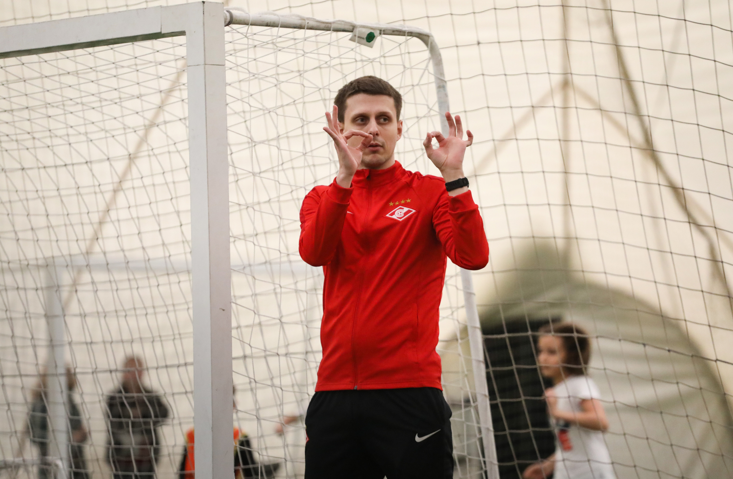 SPORTS. Professional reportage photographer in Israel Julia Shaki