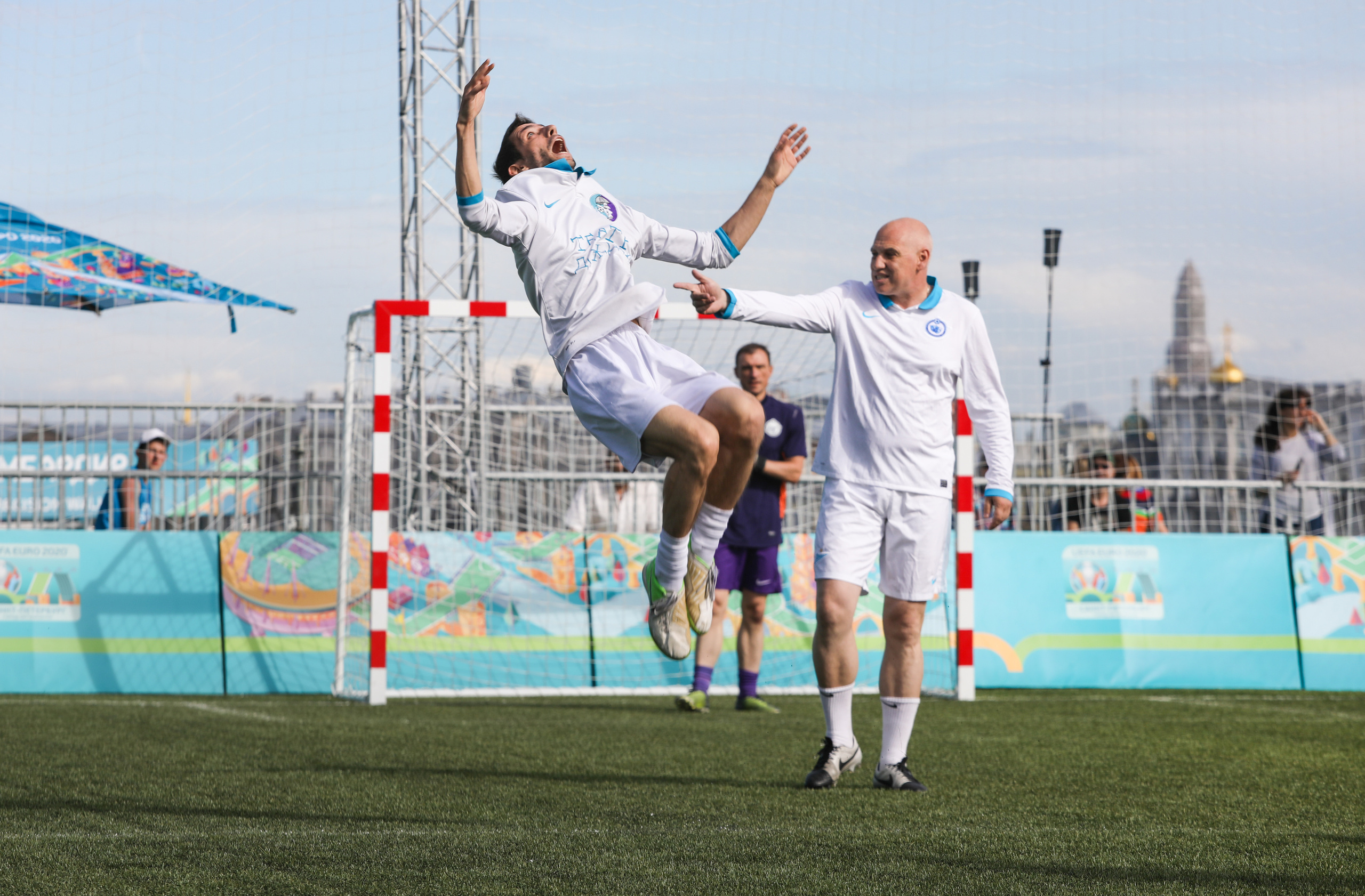 SPORTS. Professional reportage photographer in Israel Julia Shaki