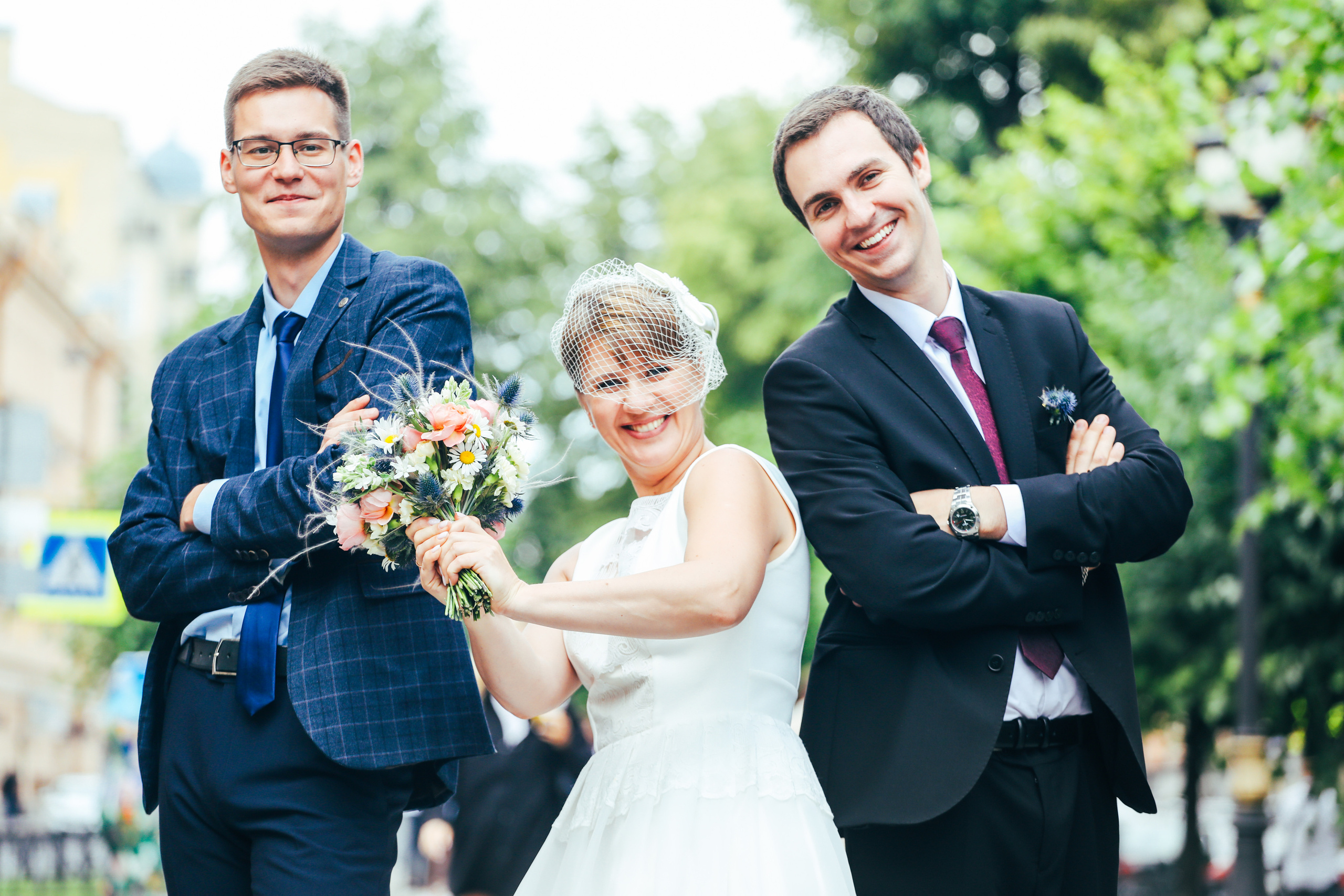 WEDDING. Professional reportage photographer in Israel Julia Shaki