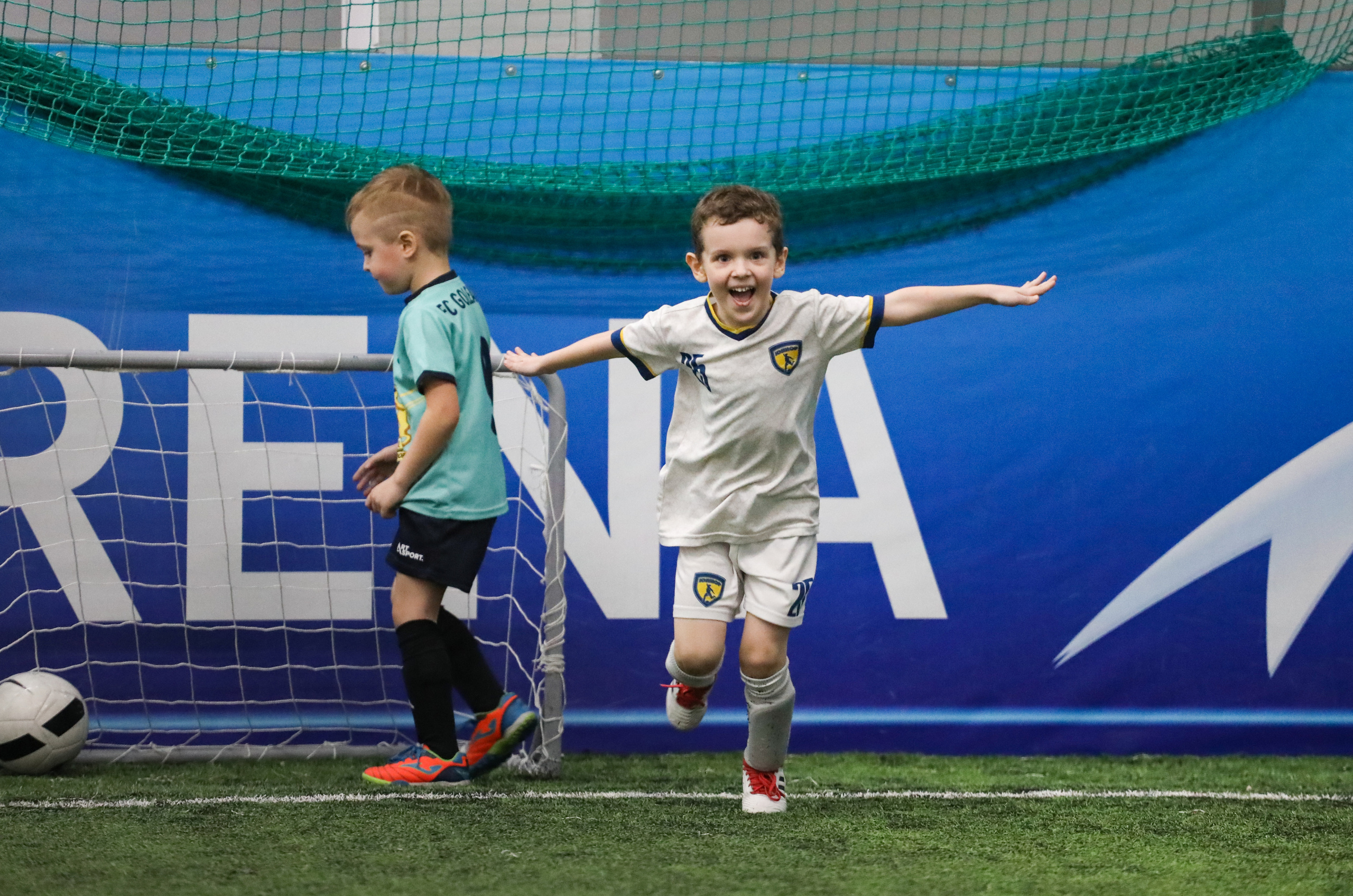 SPORTS. Professional reportage photographer in Israel Julia Shaki