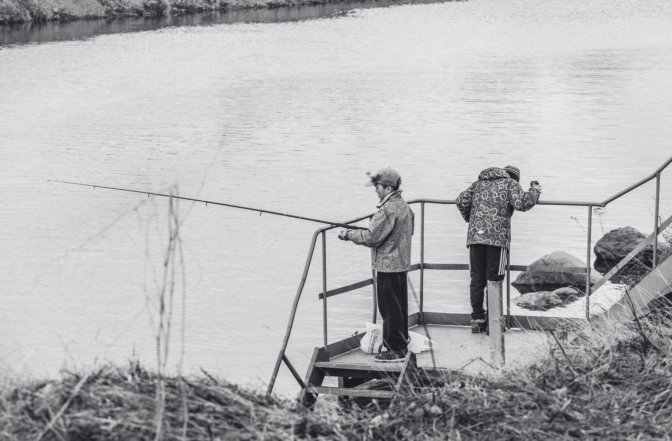 CHILDHOOD. Professional reportage photographer in Israel Julia Shaki