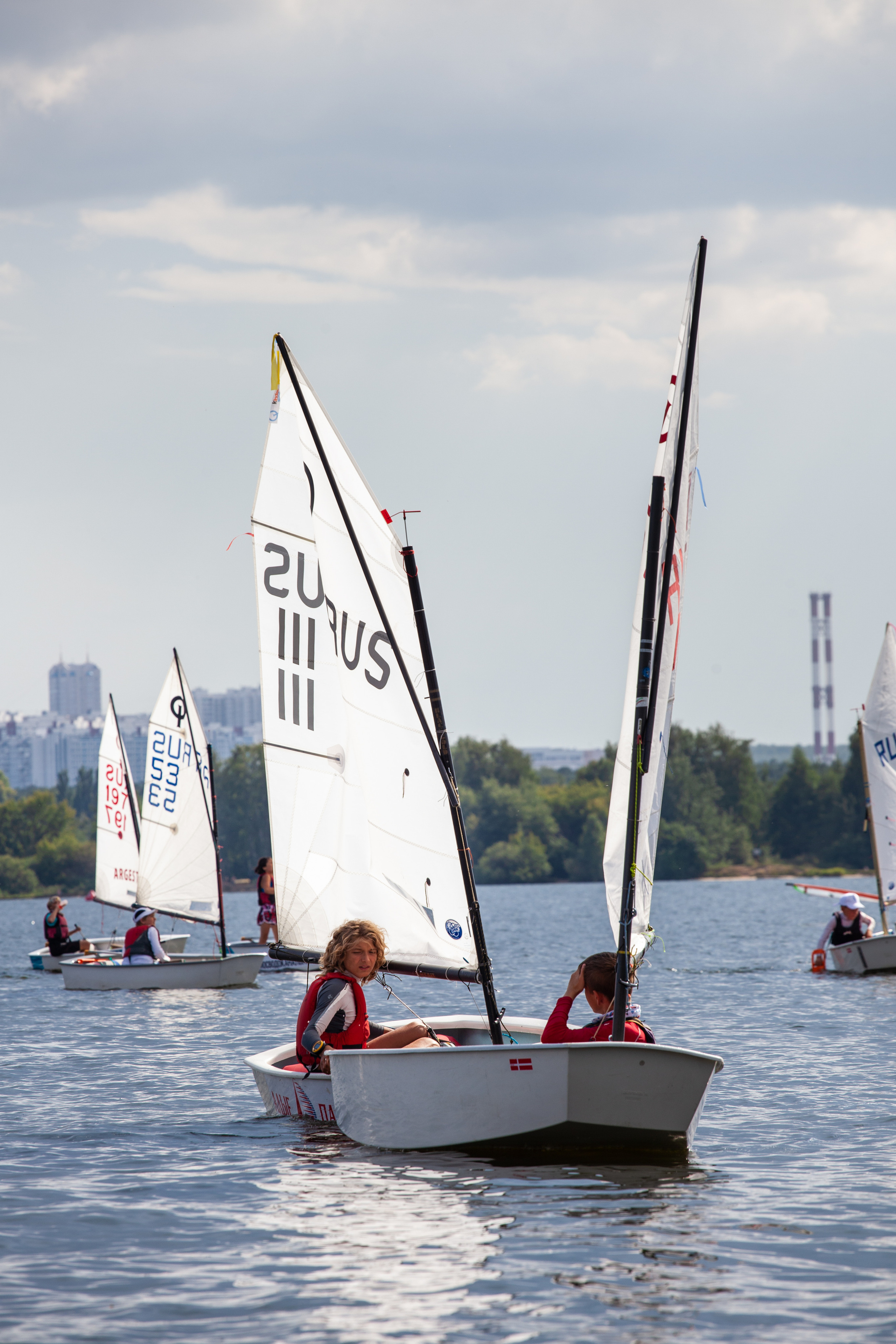 SPORTS. Professional reportage photographer in Israel Julia Shaki
