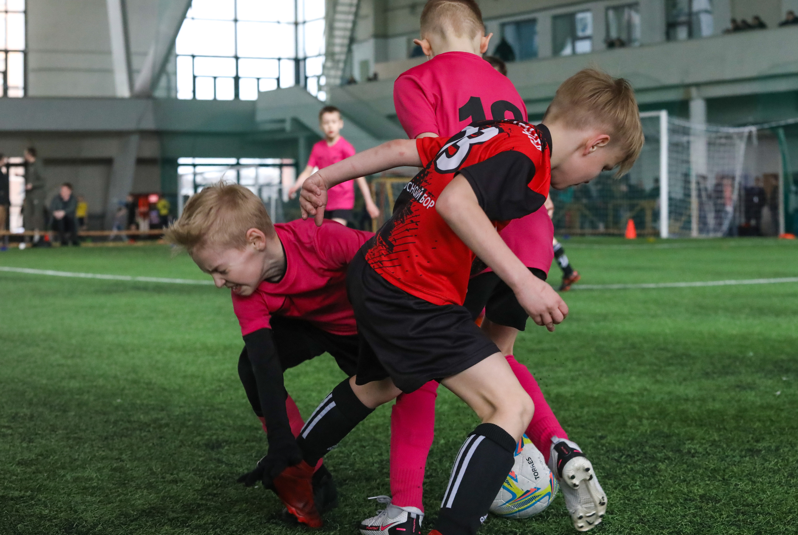 SPORTS. Professional reportage photographer in Israel Julia Shaki