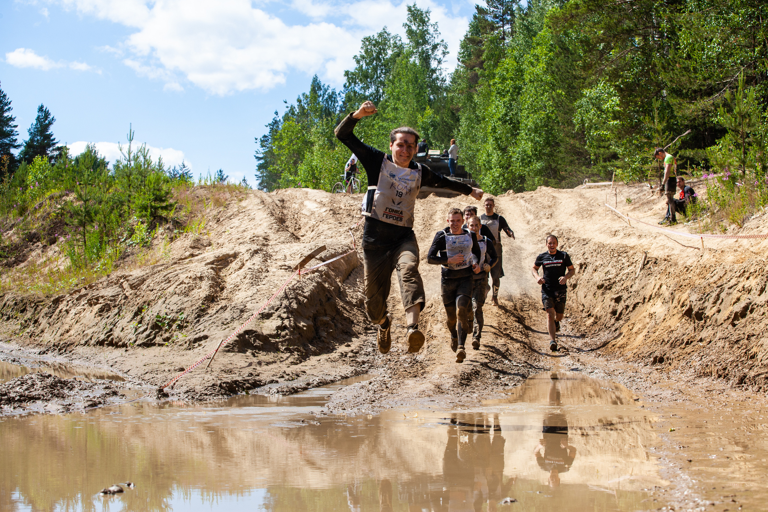 SPORTS. Professional reportage photographer in Israel Julia Shaki
