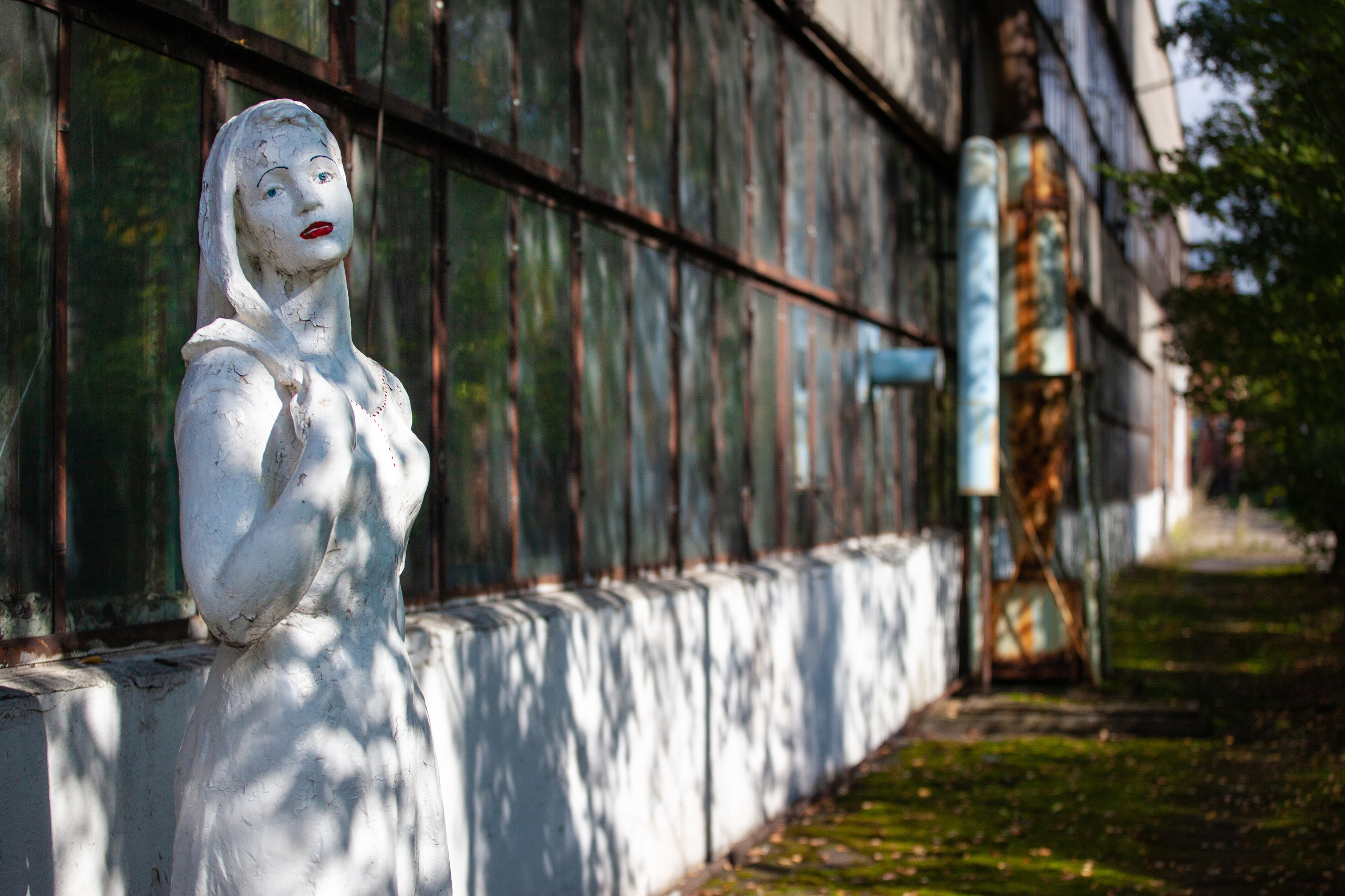 REPORTAGE. Professional reportage photographer in Israel Julia Shaki