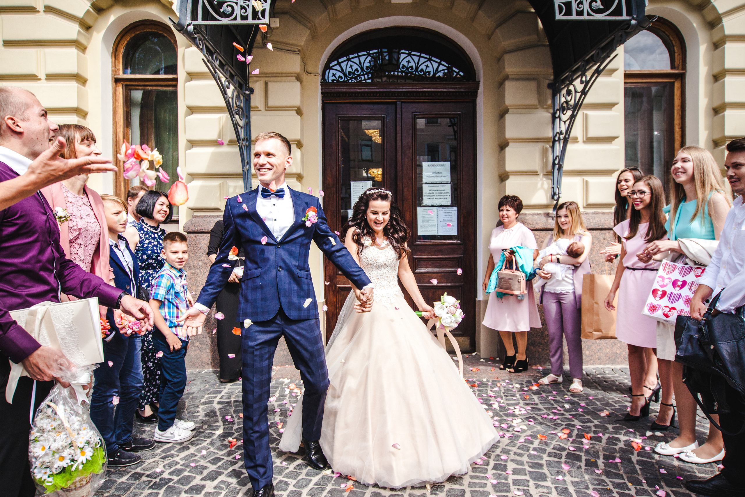 WEDDING. Professional reportage photographer in Israel Julia Shaki