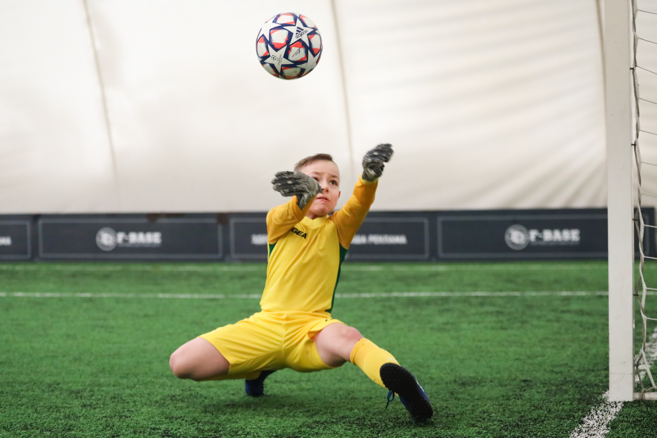 SPORTS. Professional reportage photographer in Israel Julia Shaki