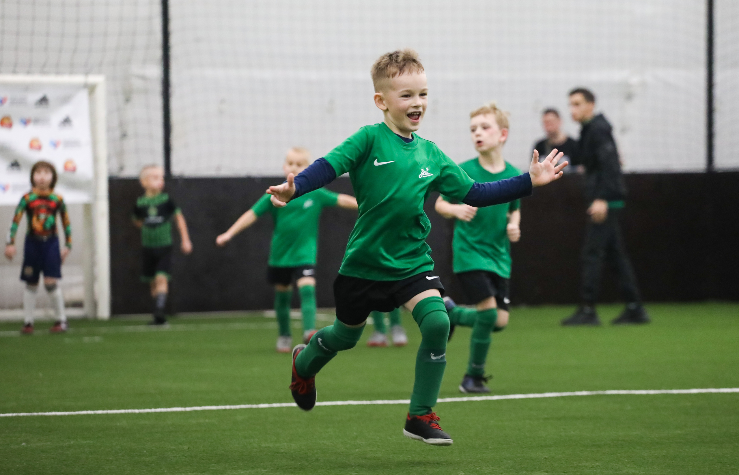 SPORTS. Professional reportage photographer in Israel Julia Shaki