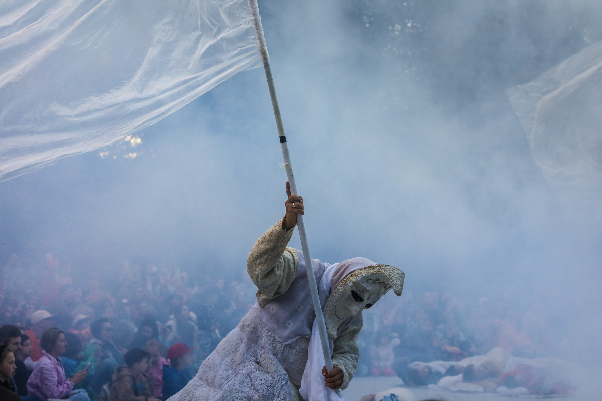 REPORTAGE. Professional reportage photographer in Israel Julia Shaki