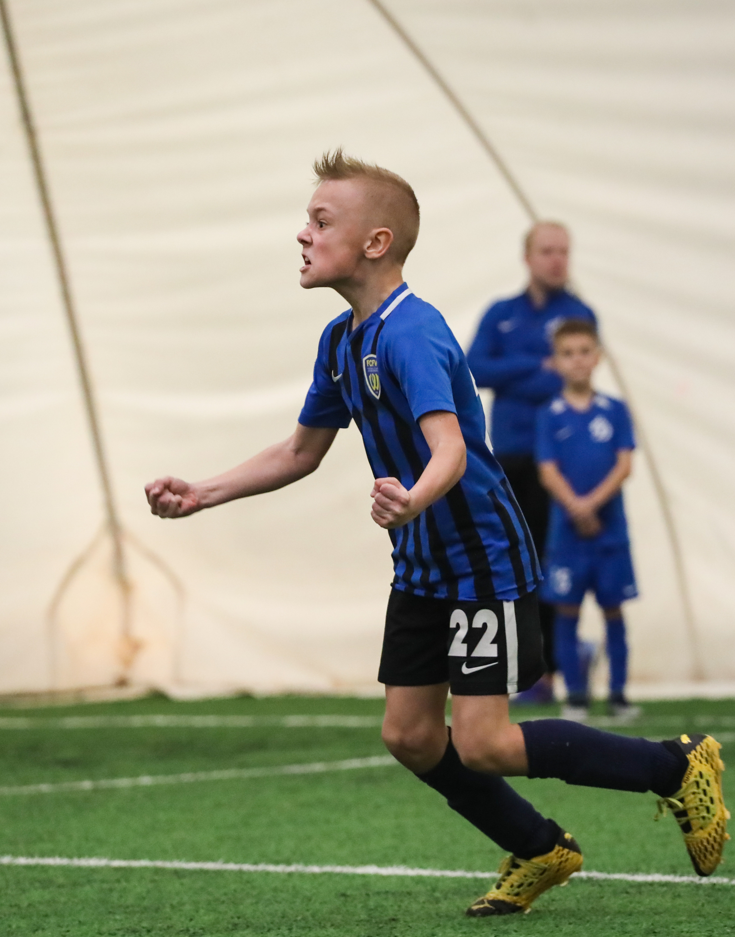 SPORTS. Professional reportage photographer in Israel Julia Shaki