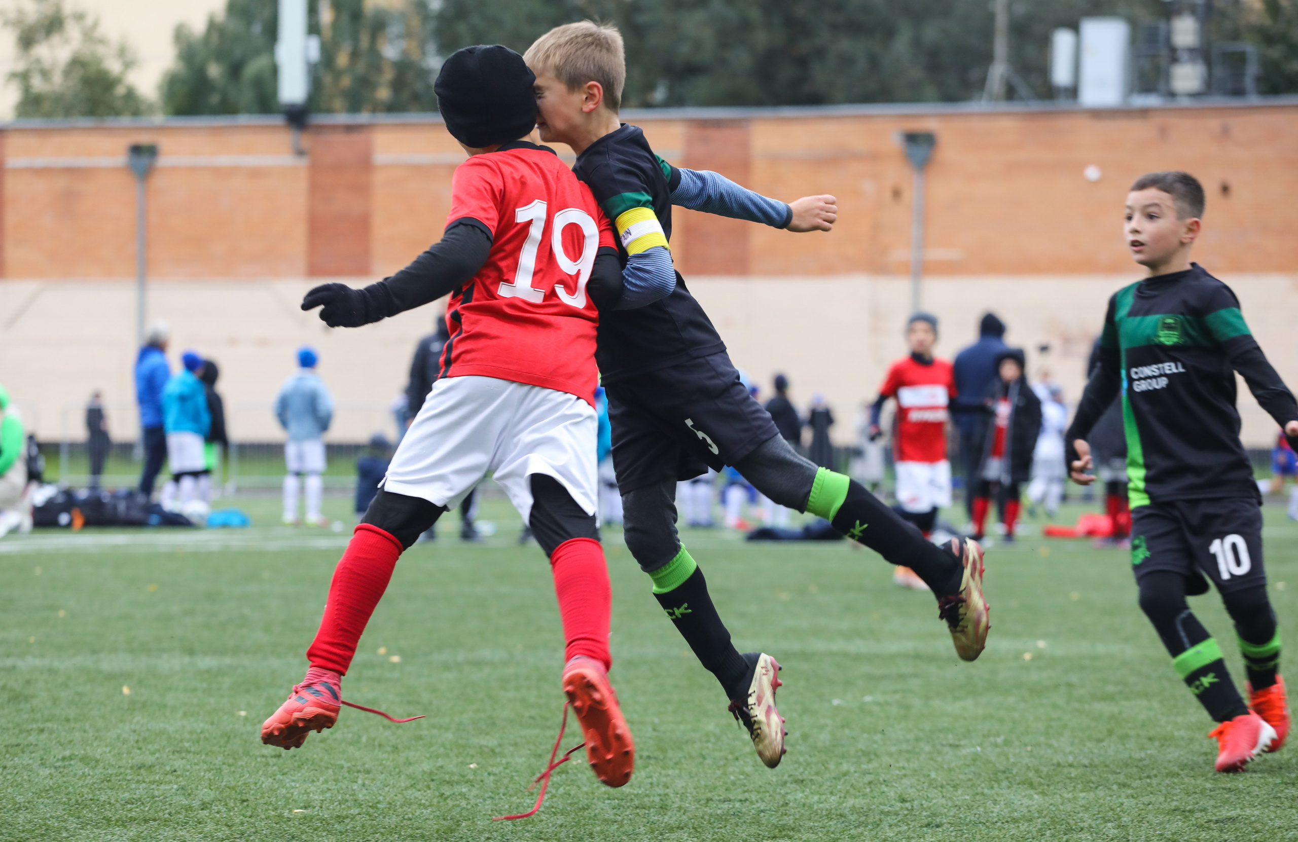 SPORTS. Professional reportage photographer in Israel Julia Shaki