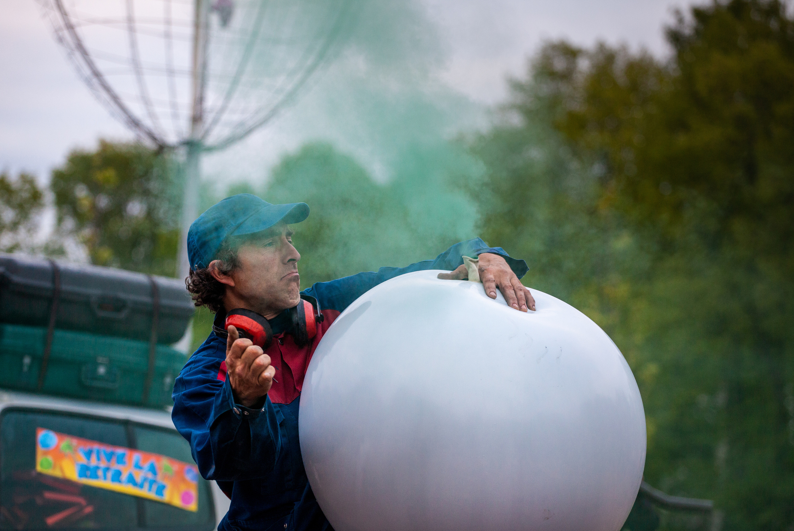 REPORTAGE. Professional reportage photographer in Israel Julia Shaki