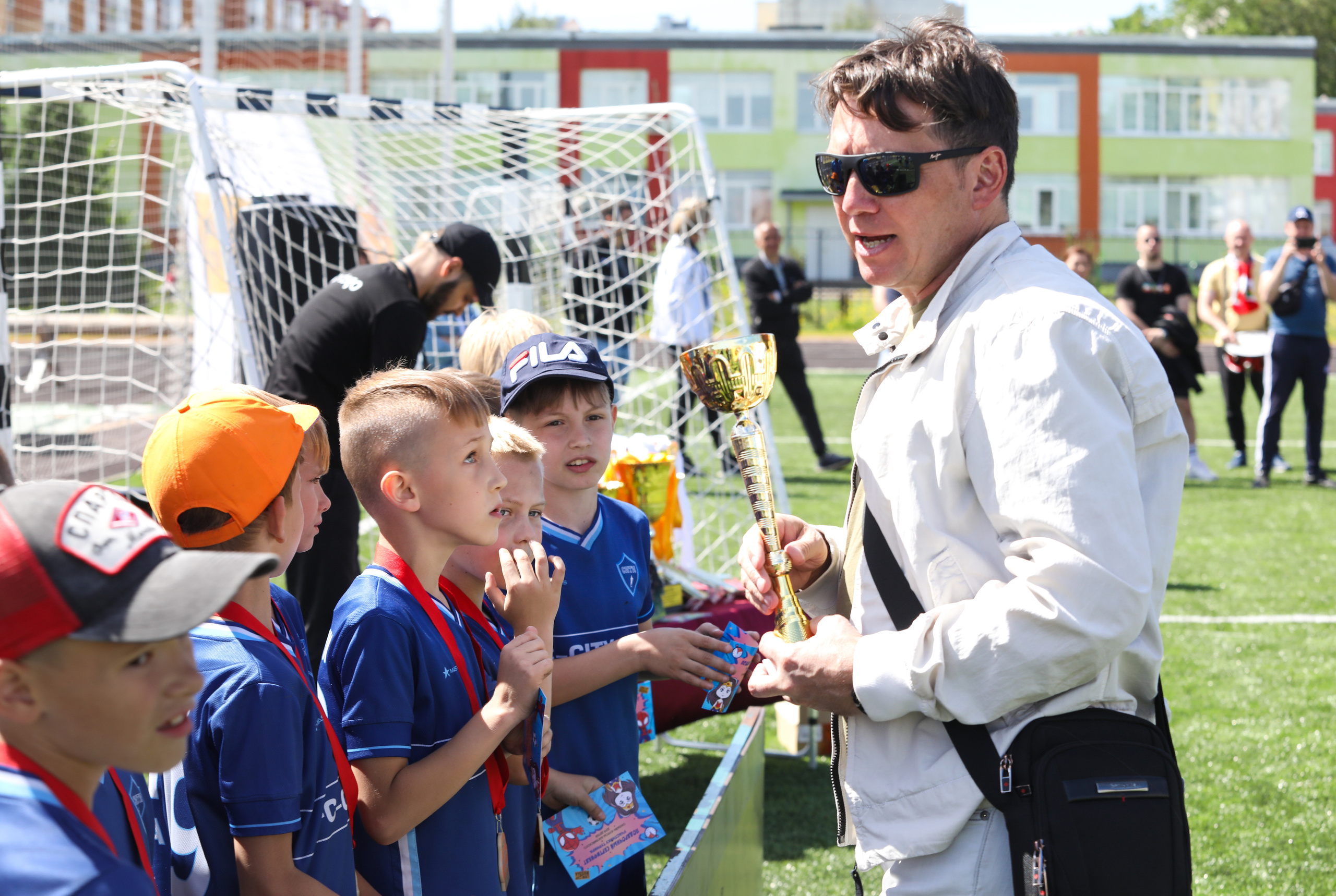 SPORTS. Professional reportage photographer in Israel Julia Shaki