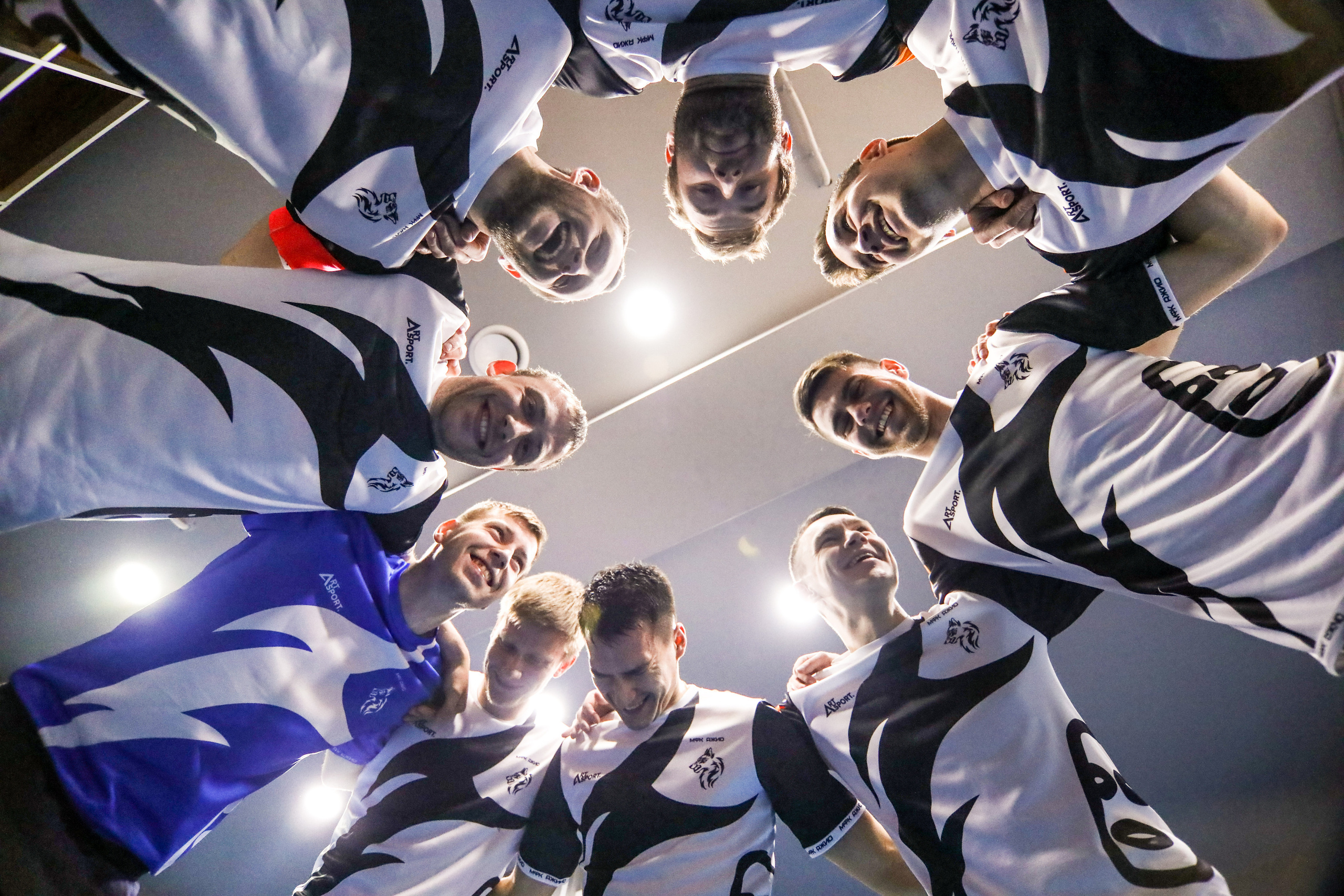 SPORTS. Professional reportage photographer in Israel Julia Shaki