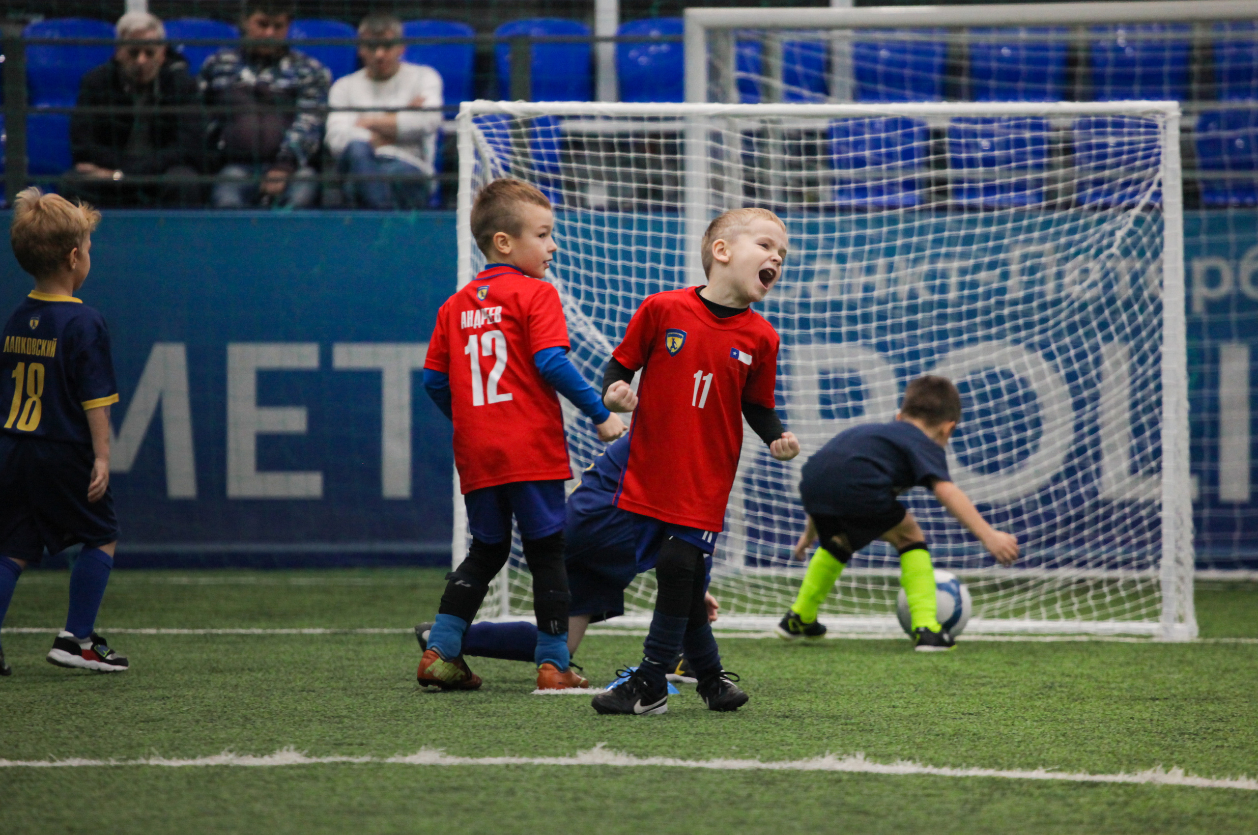SPORTS. Professional reportage photographer in Israel Julia Shaki