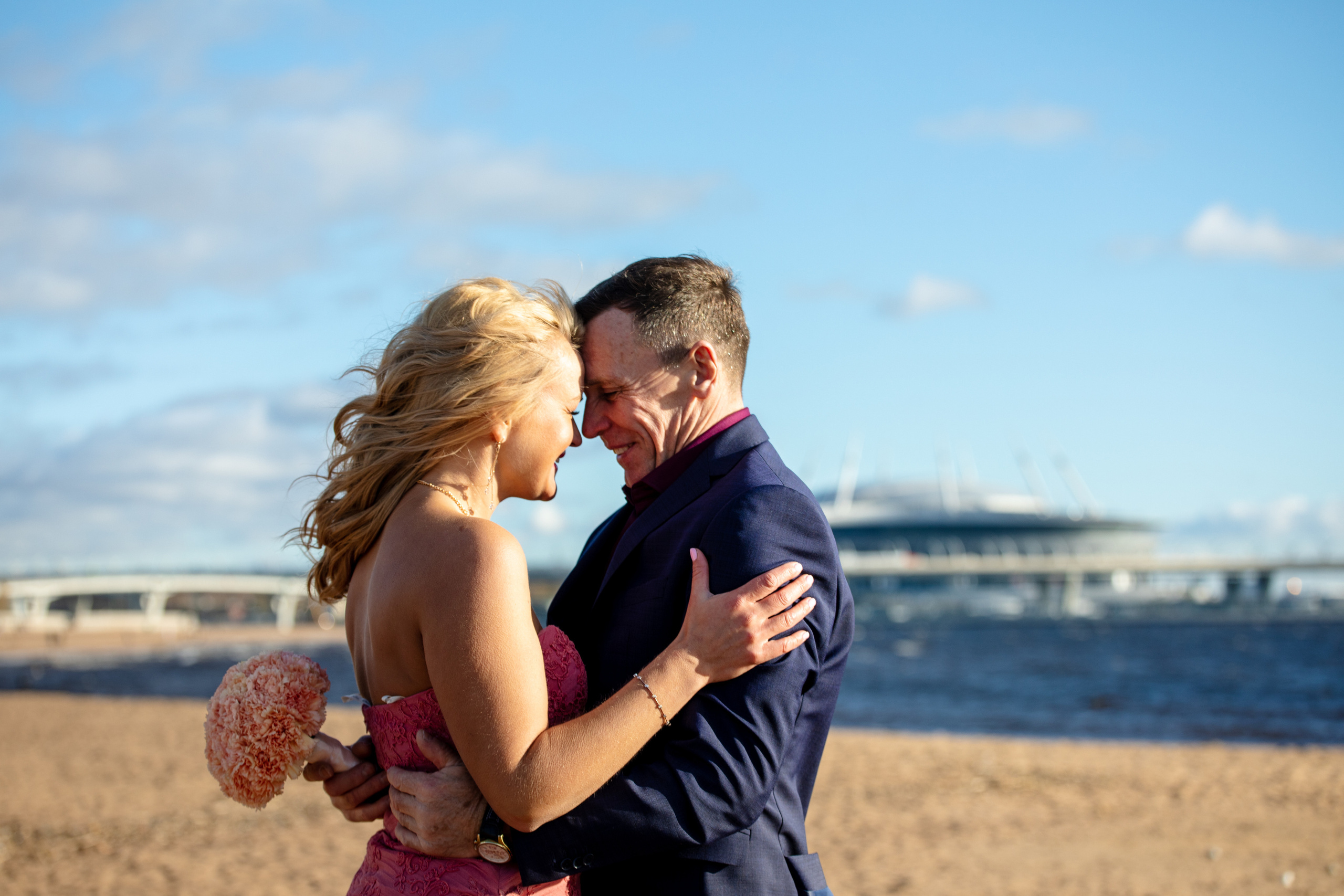 WEDDING. Professional reportage photographer in Israel Julia Shaki