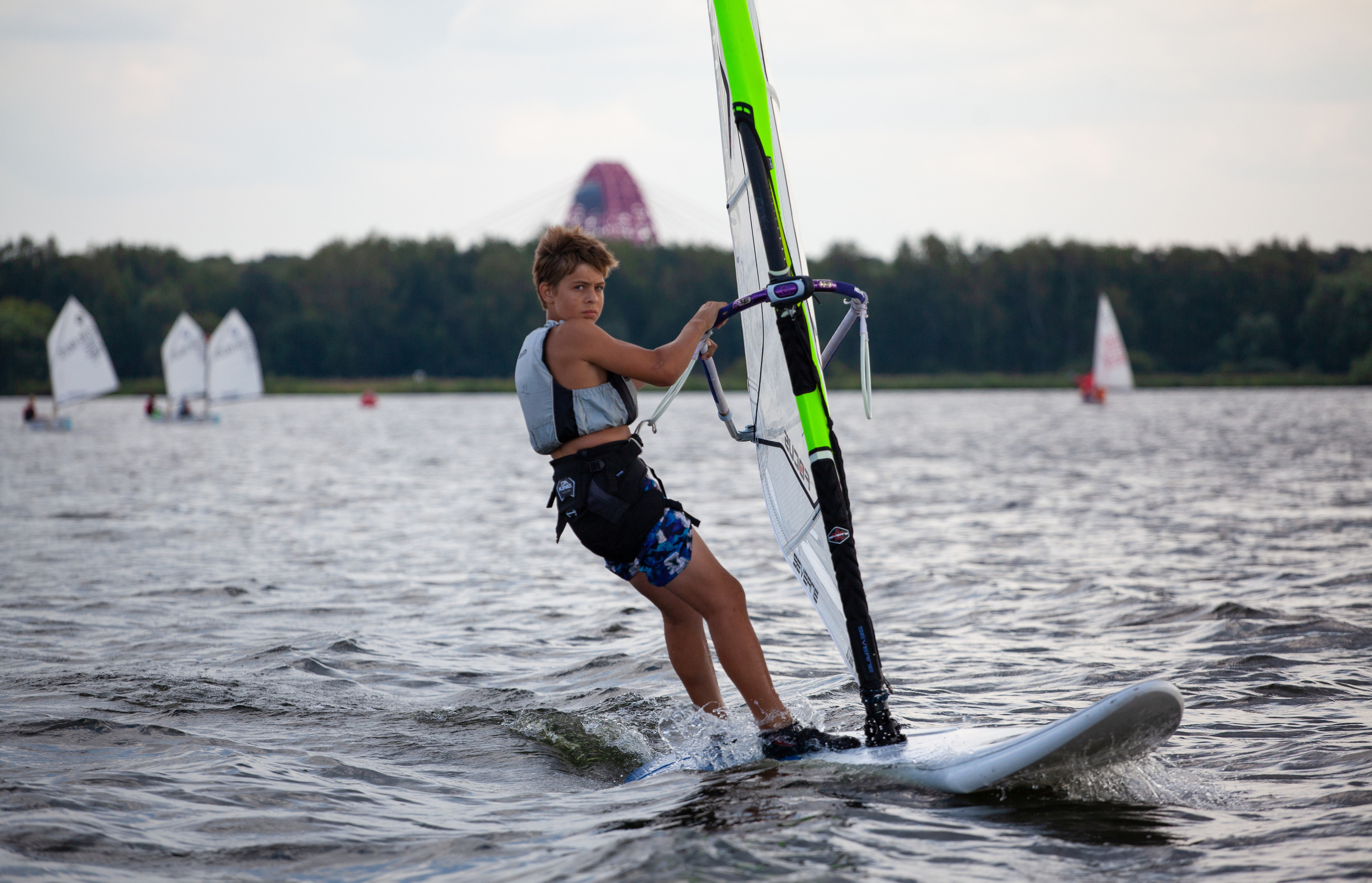 SPORTS. Professional reportage photographer in Israel Julia Shaki