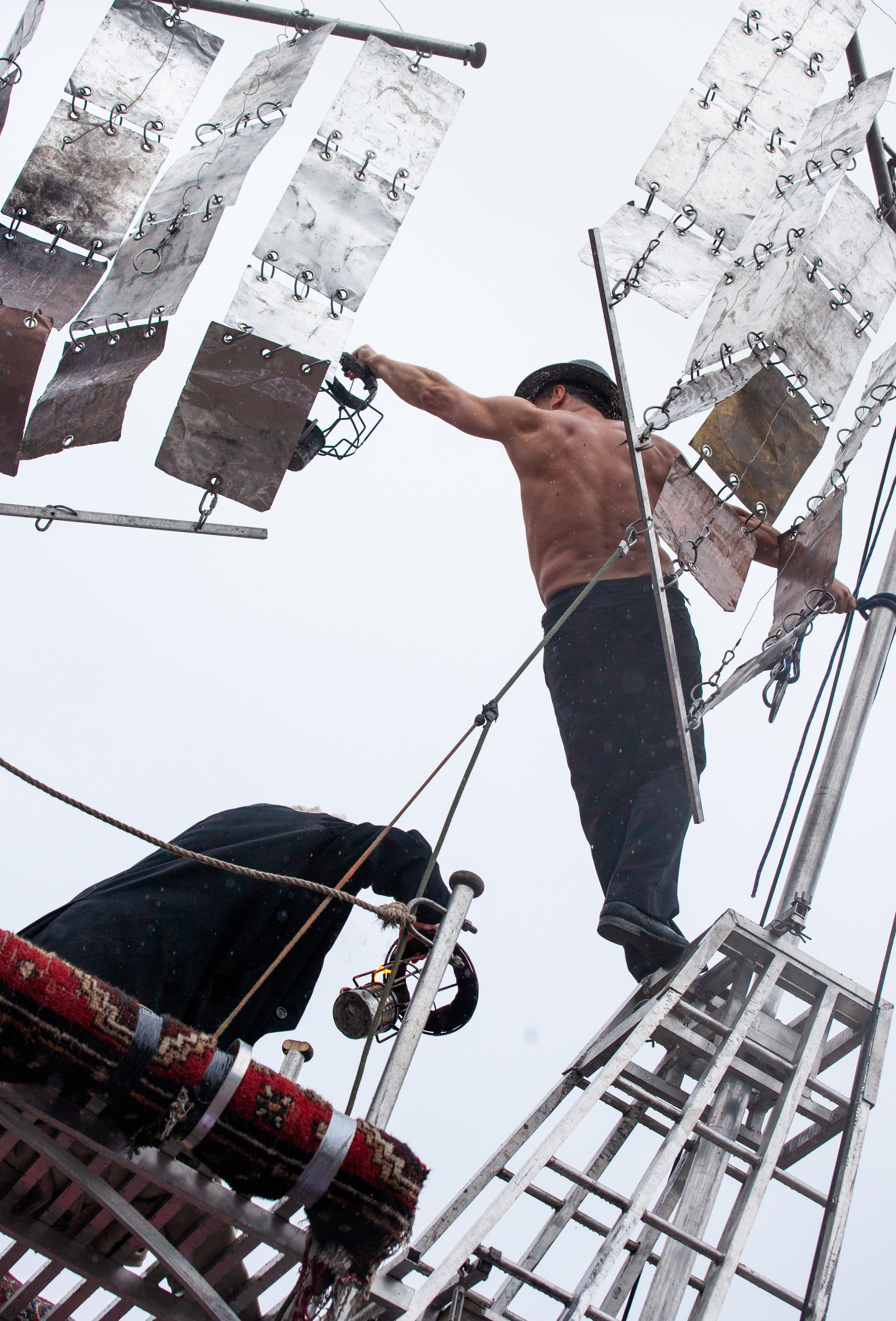 REPORTAGE. Professional reportage photographer in Israel Julia Shaki