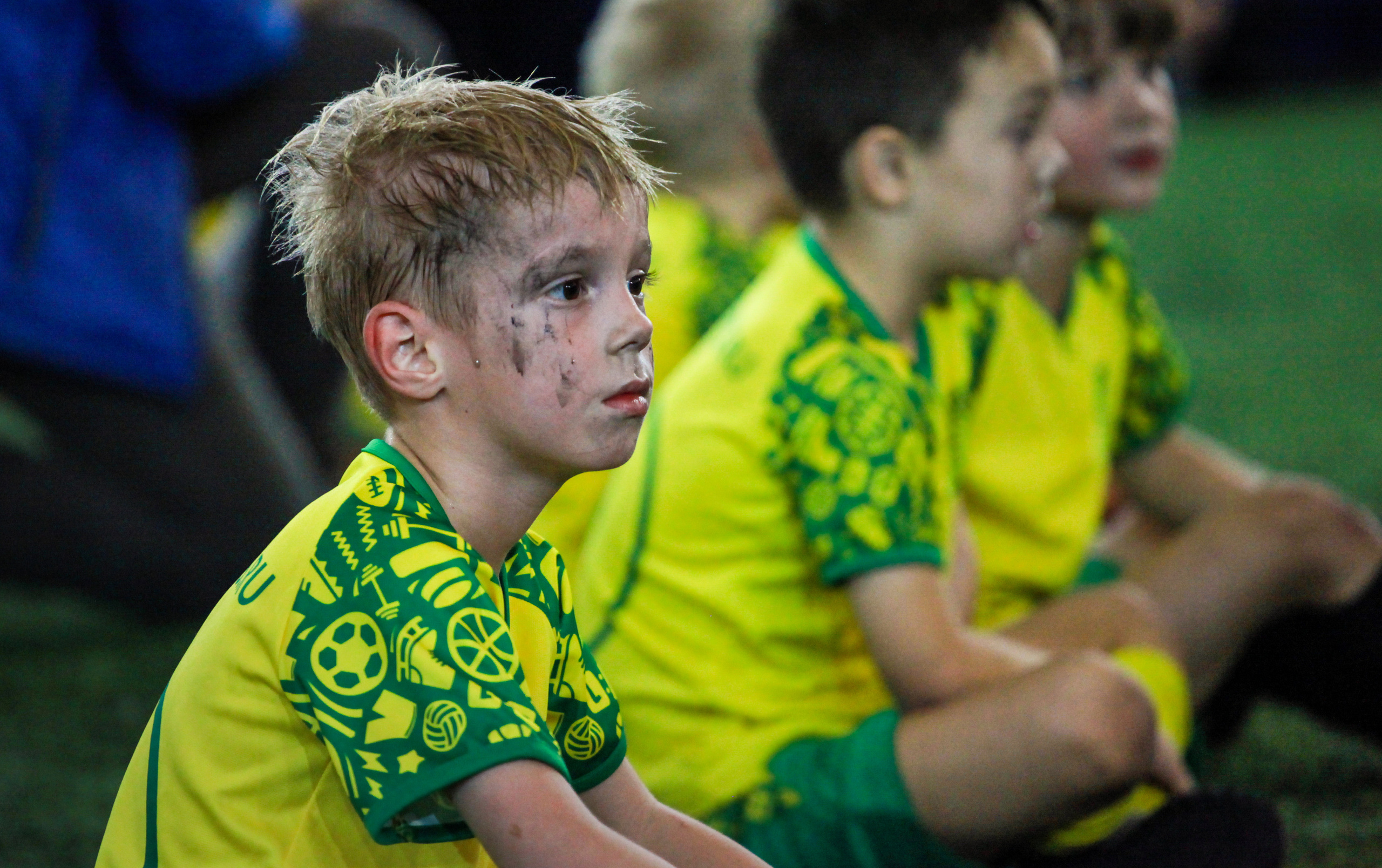 SPORTS. Professional reportage photographer in Israel Julia Shaki