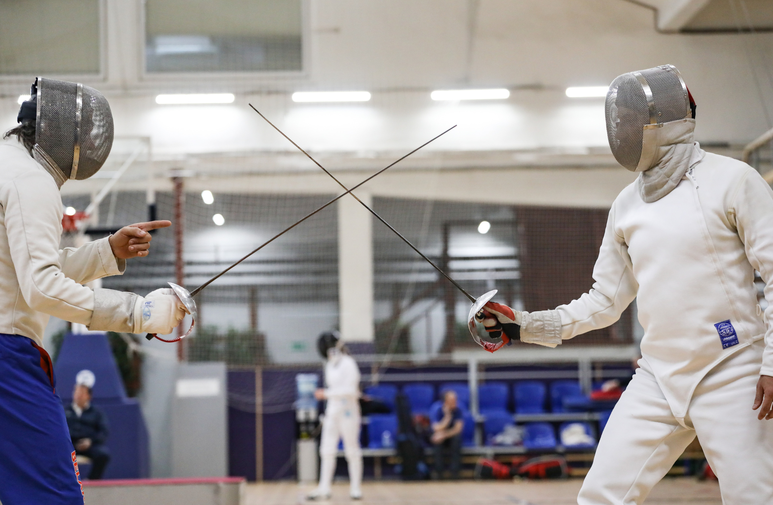 SPORTS. Professional reportage photographer in Israel Julia Shaki