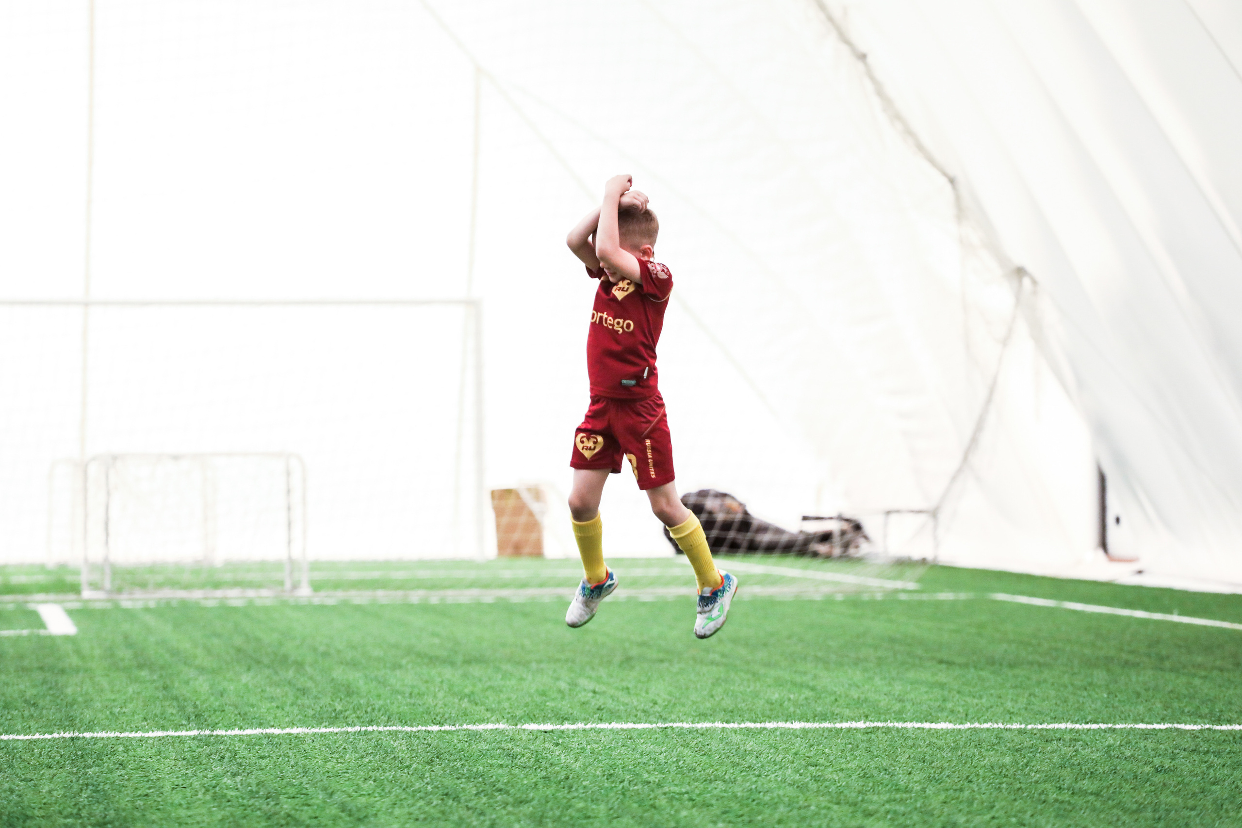 SPORTS. Professional reportage photographer in Israel Julia Shaki