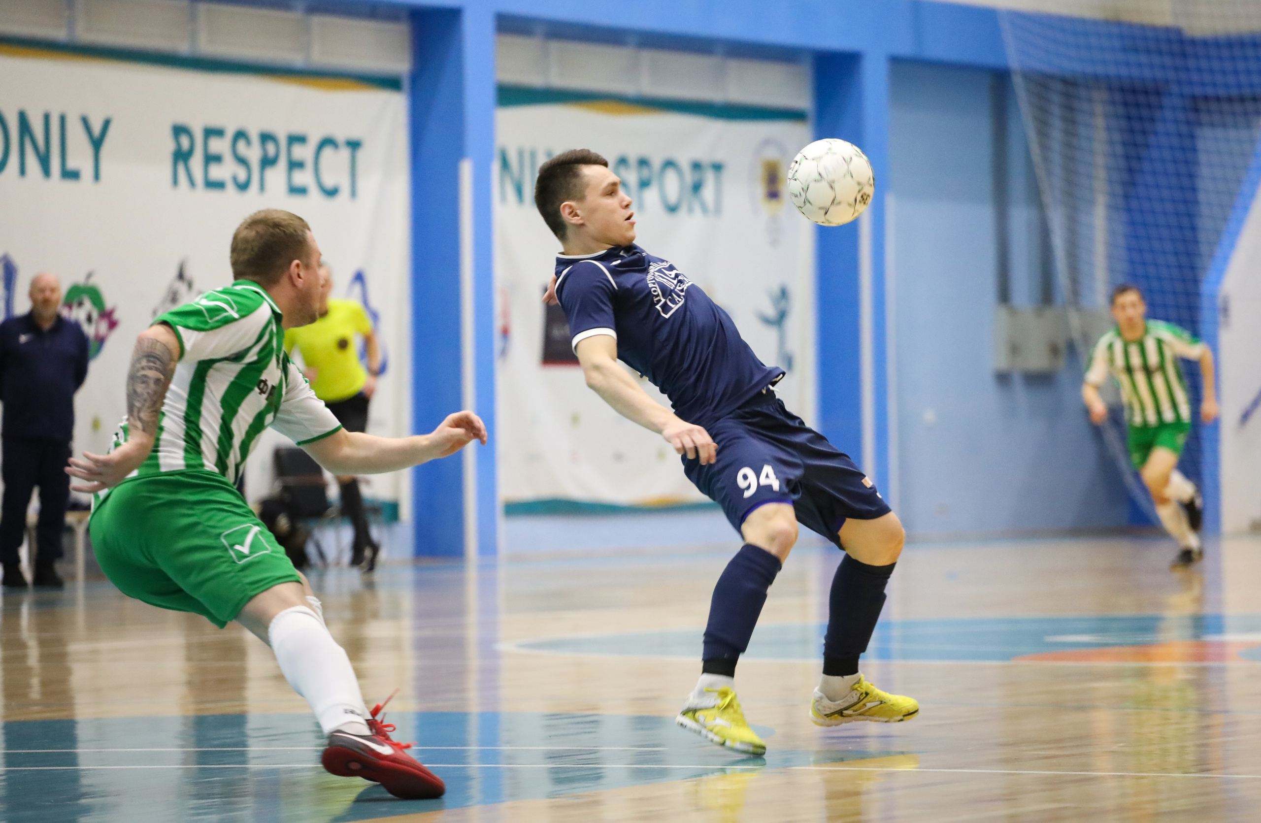 SPORTS. Professional reportage photographer in Israel Julia Shaki