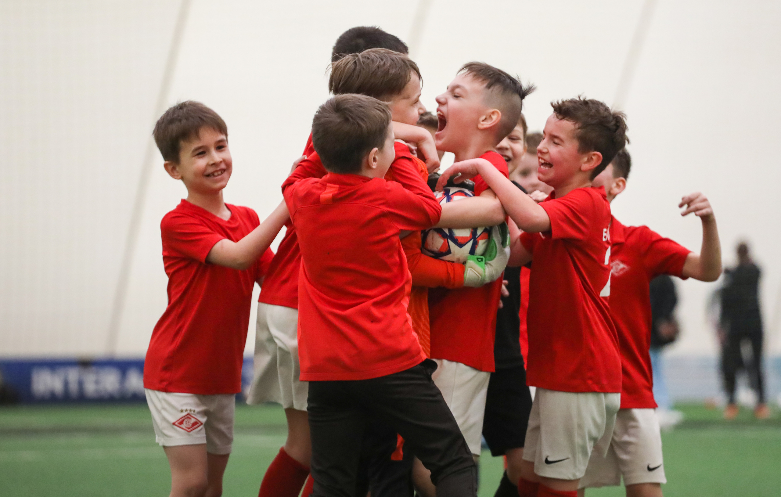 SPORTS. Professional reportage photographer in Israel Julia Shaki