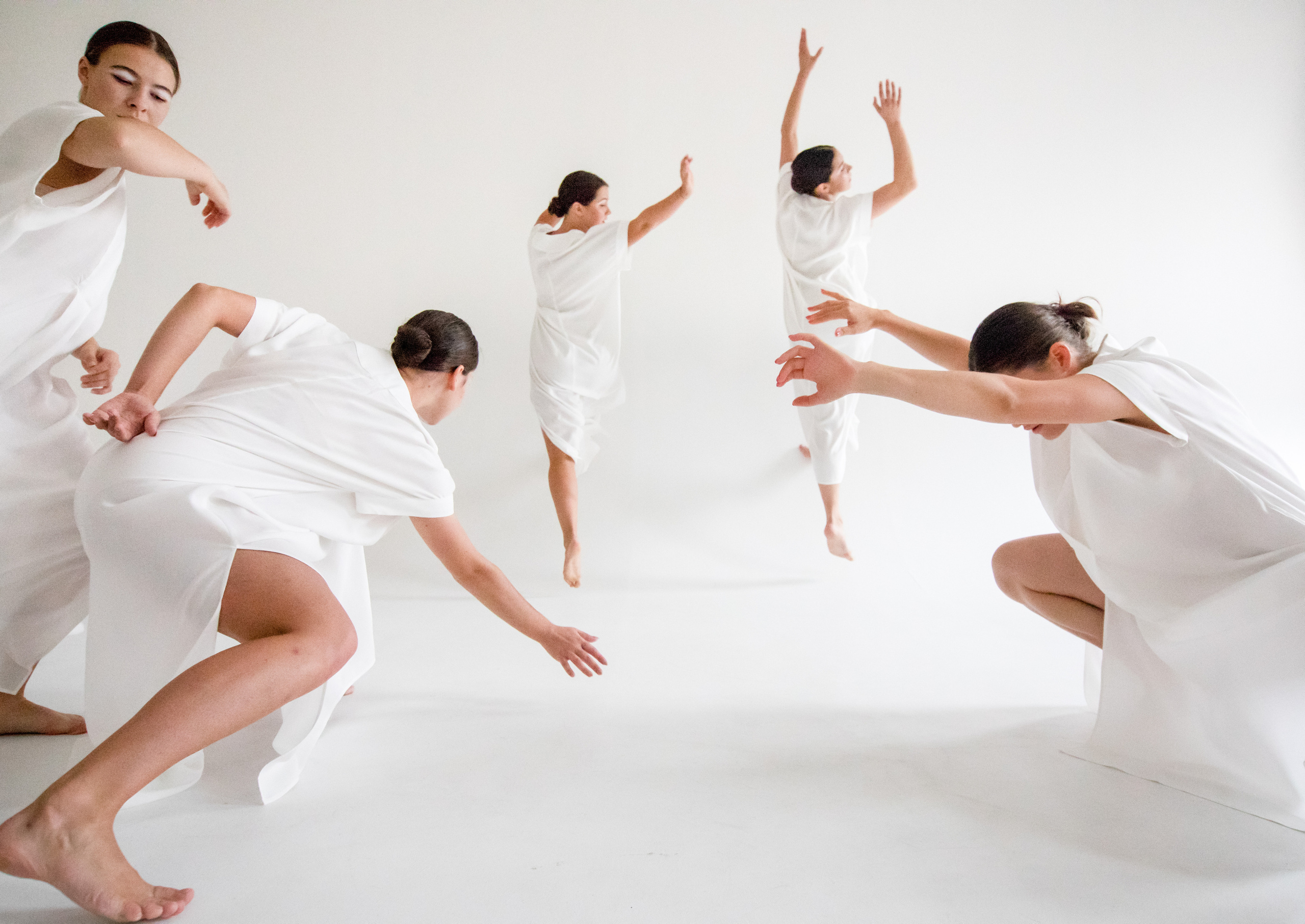 DANCE. Professional reportage photographer in Israel Julia Shaki