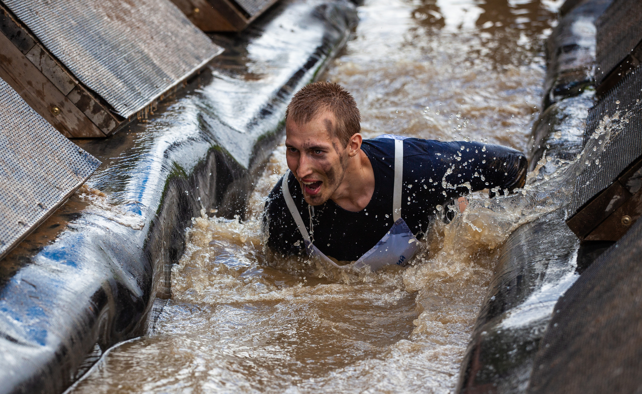 SPORTS. Professional reportage photographer in Israel Julia Shaki