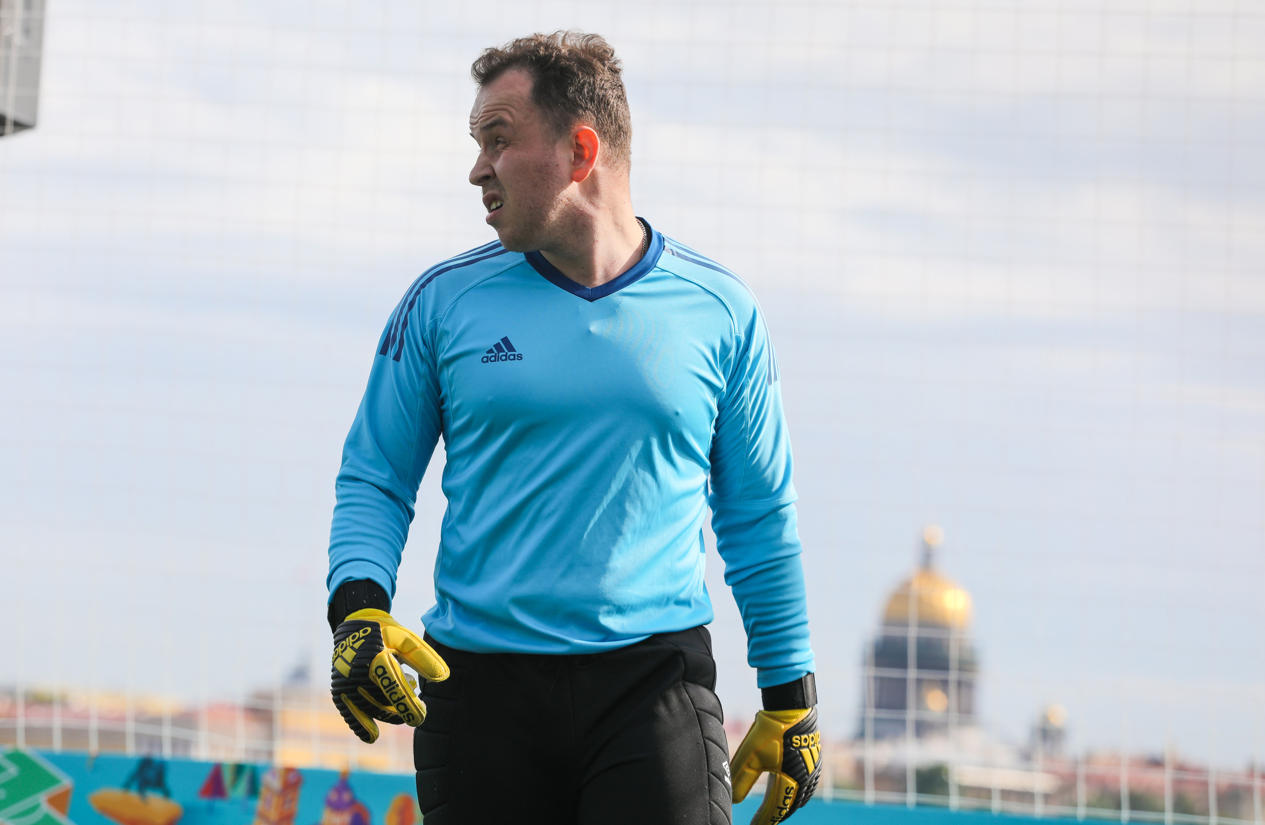 SPORTS. Professional reportage photographer in Israel Julia Shaki