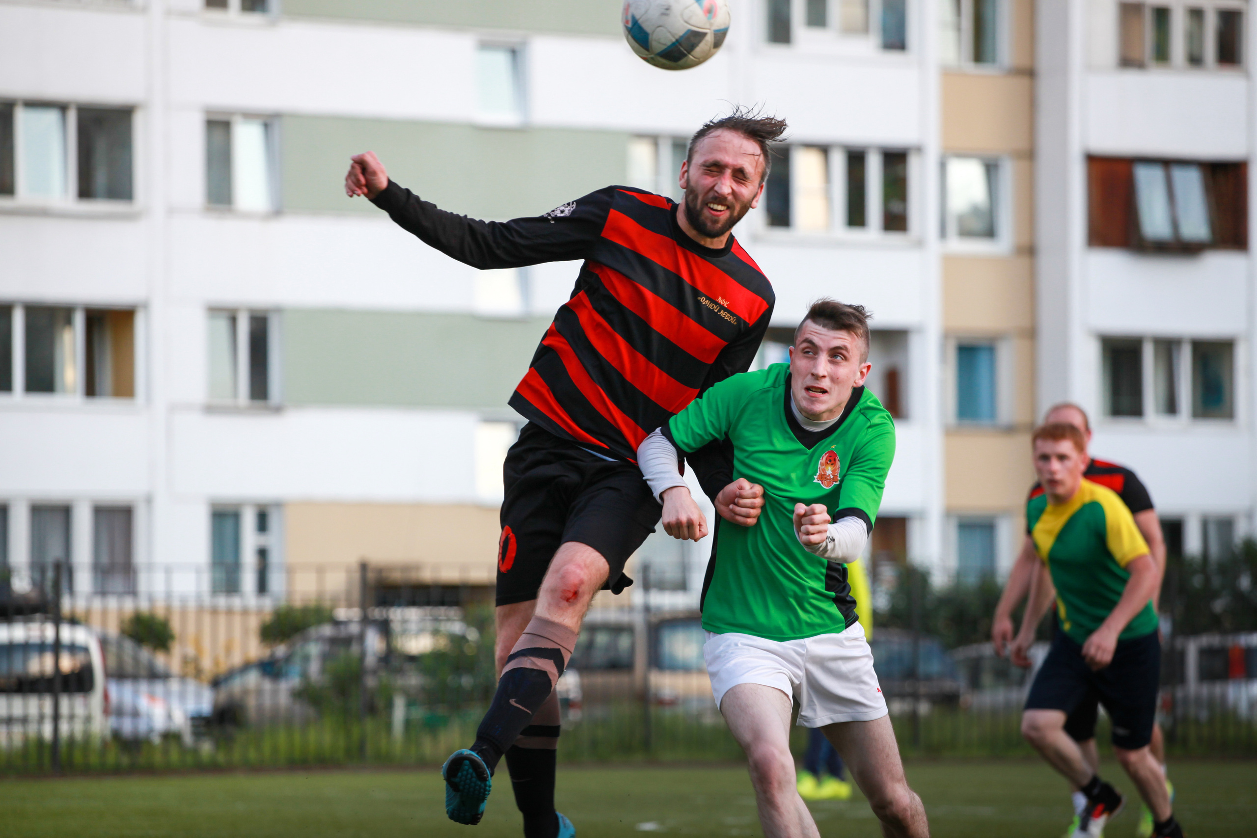 SPORTS. Professional reportage photographer in Israel Julia Shaki
