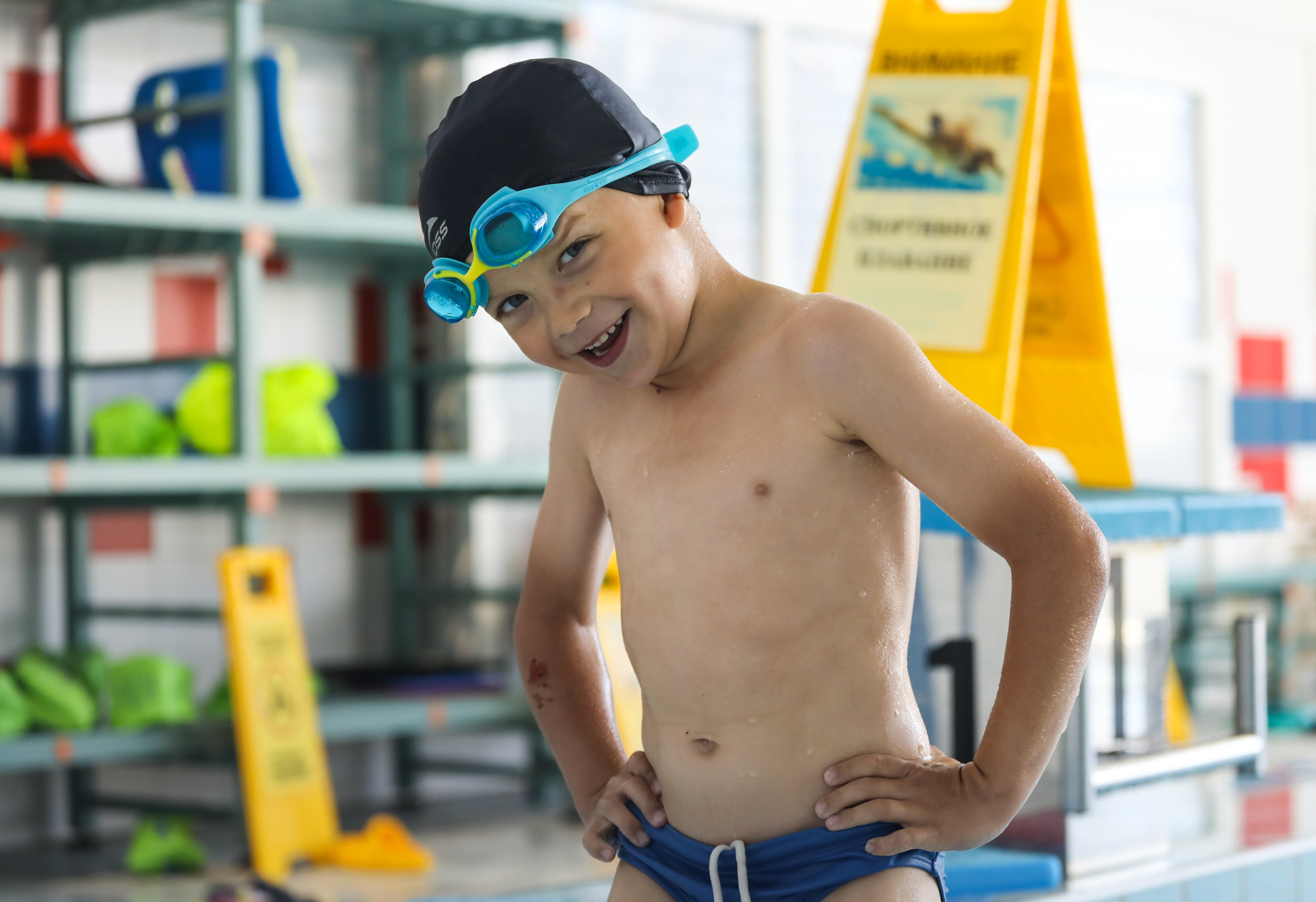 SPORTS. Professional reportage photographer in Israel Julia Shaki