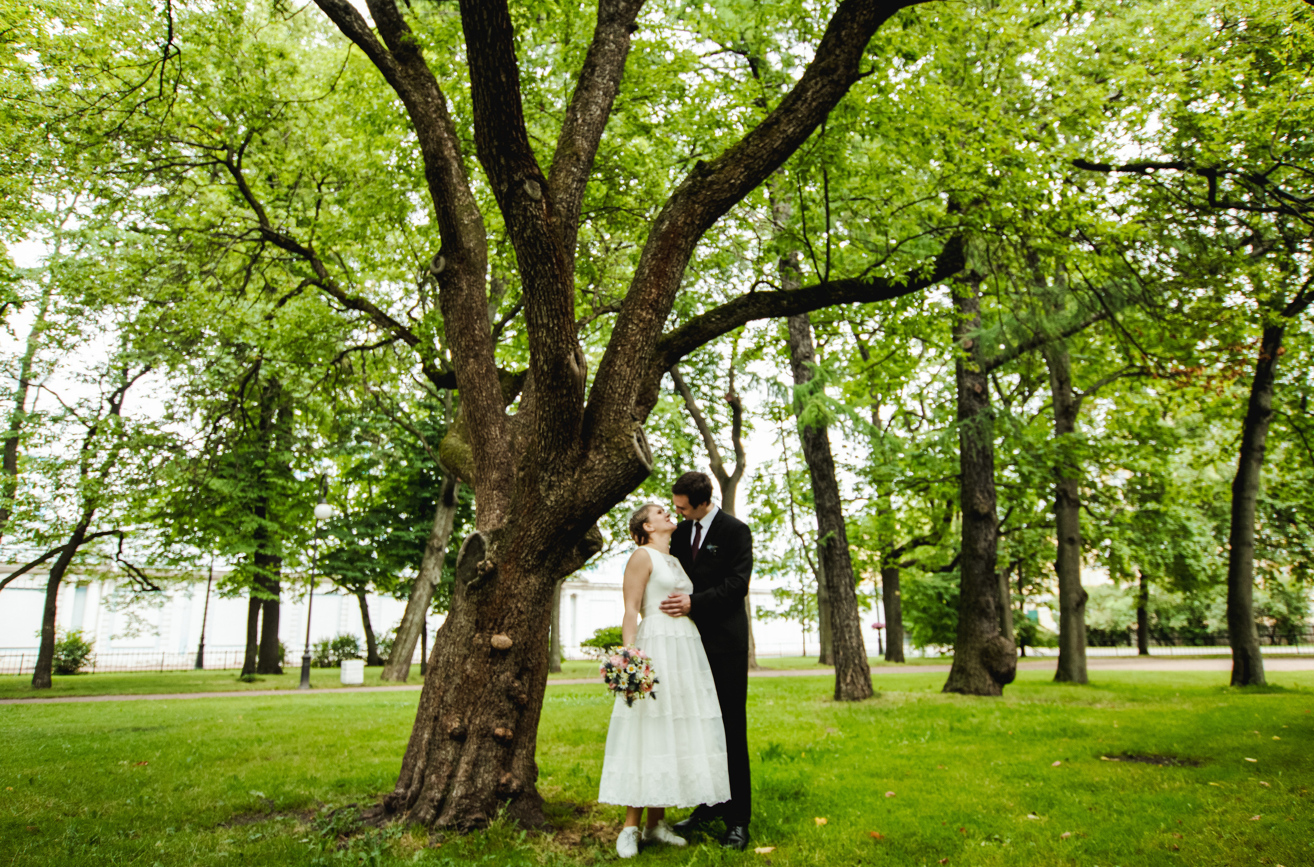 WEDDING. Professional reportage photographer in Israel Julia Shaki