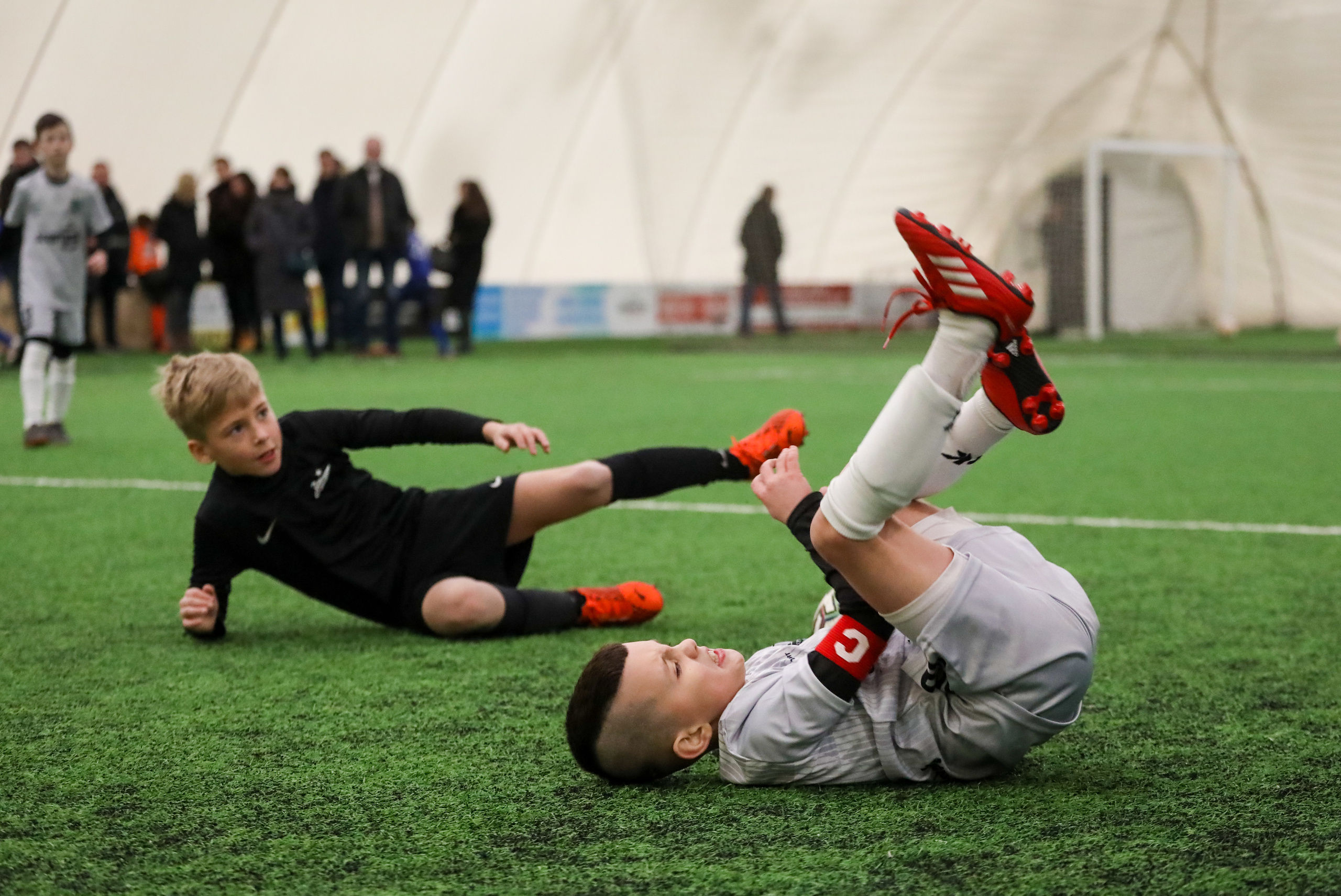 SPORTS. Professional reportage photographer in Israel Julia Shaki