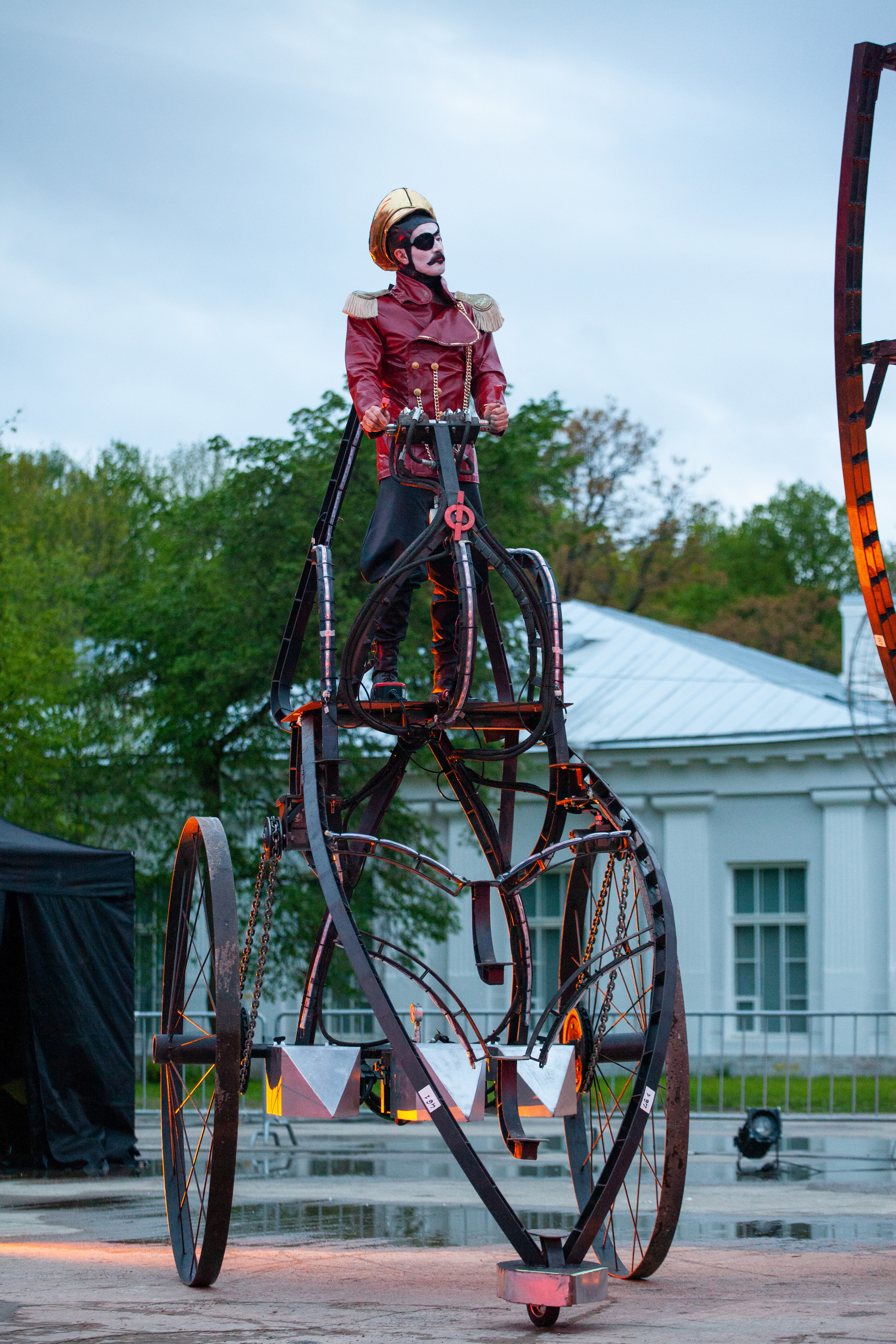 REPORTAGE. Professional reportage photographer in Israel Julia Shaki