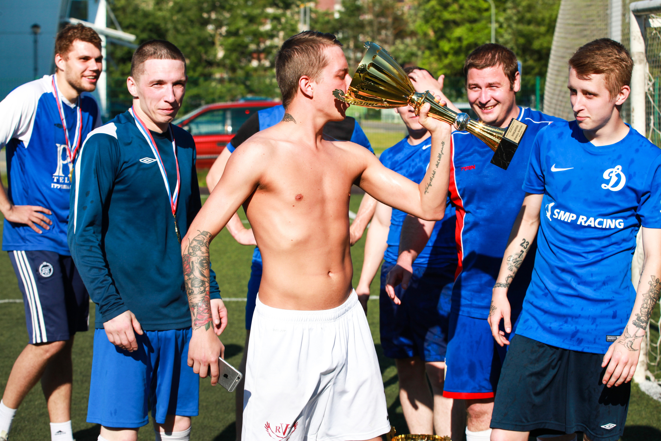 SPORTS. Professional reportage photographer in Israel Julia Shaki