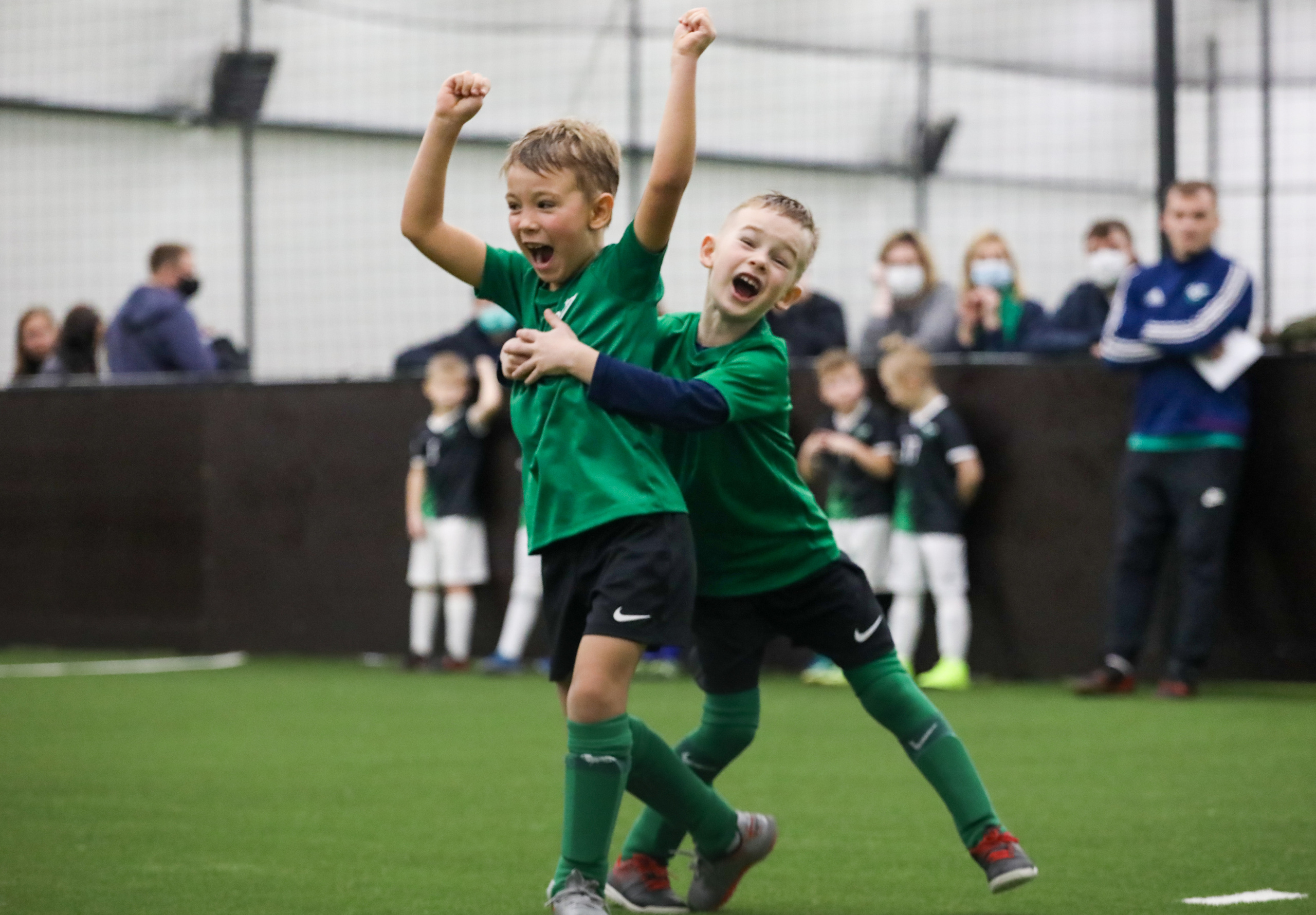 SPORTS. Professional reportage photographer in Israel Julia Shaki