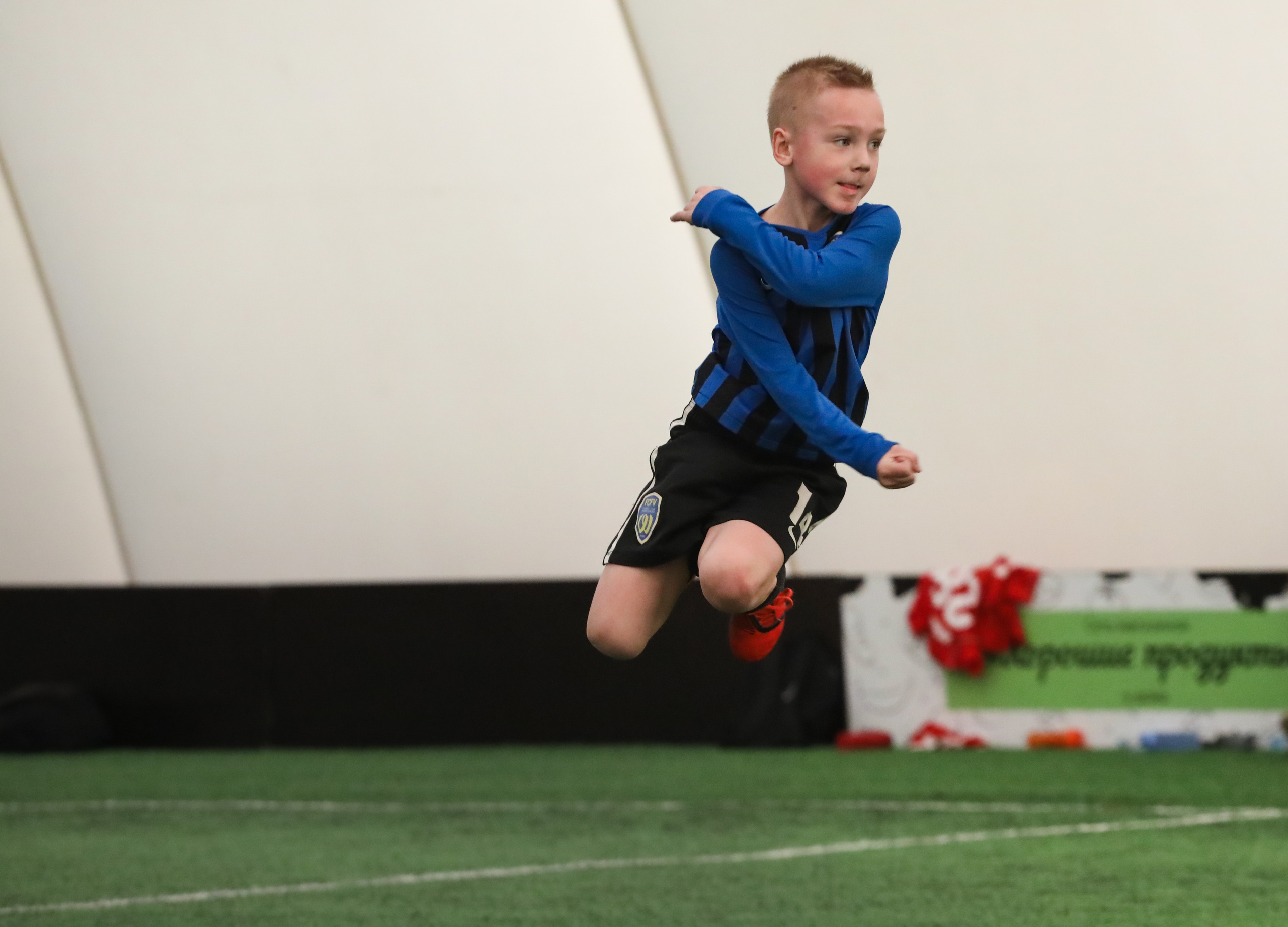 SPORTS. Professional reportage photographer in Israel Julia Shaki